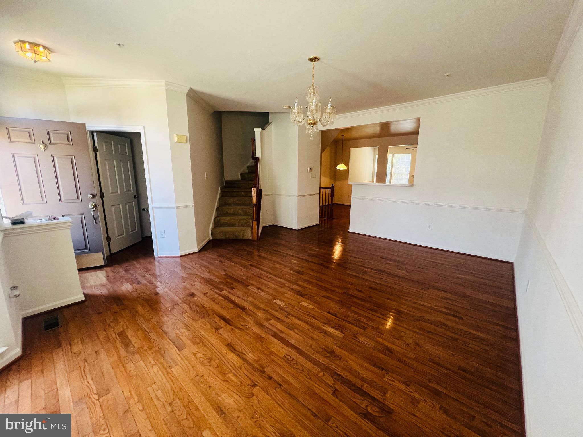 HAVRE DE HILLS - Residential Lease