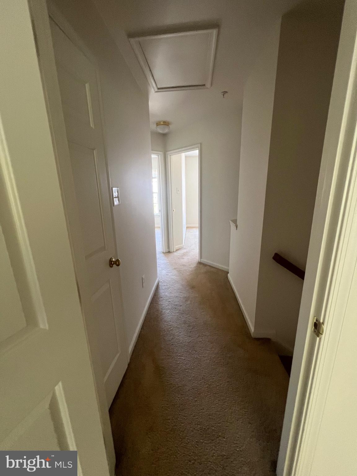 HAVRE DE HILLS - Residential Lease