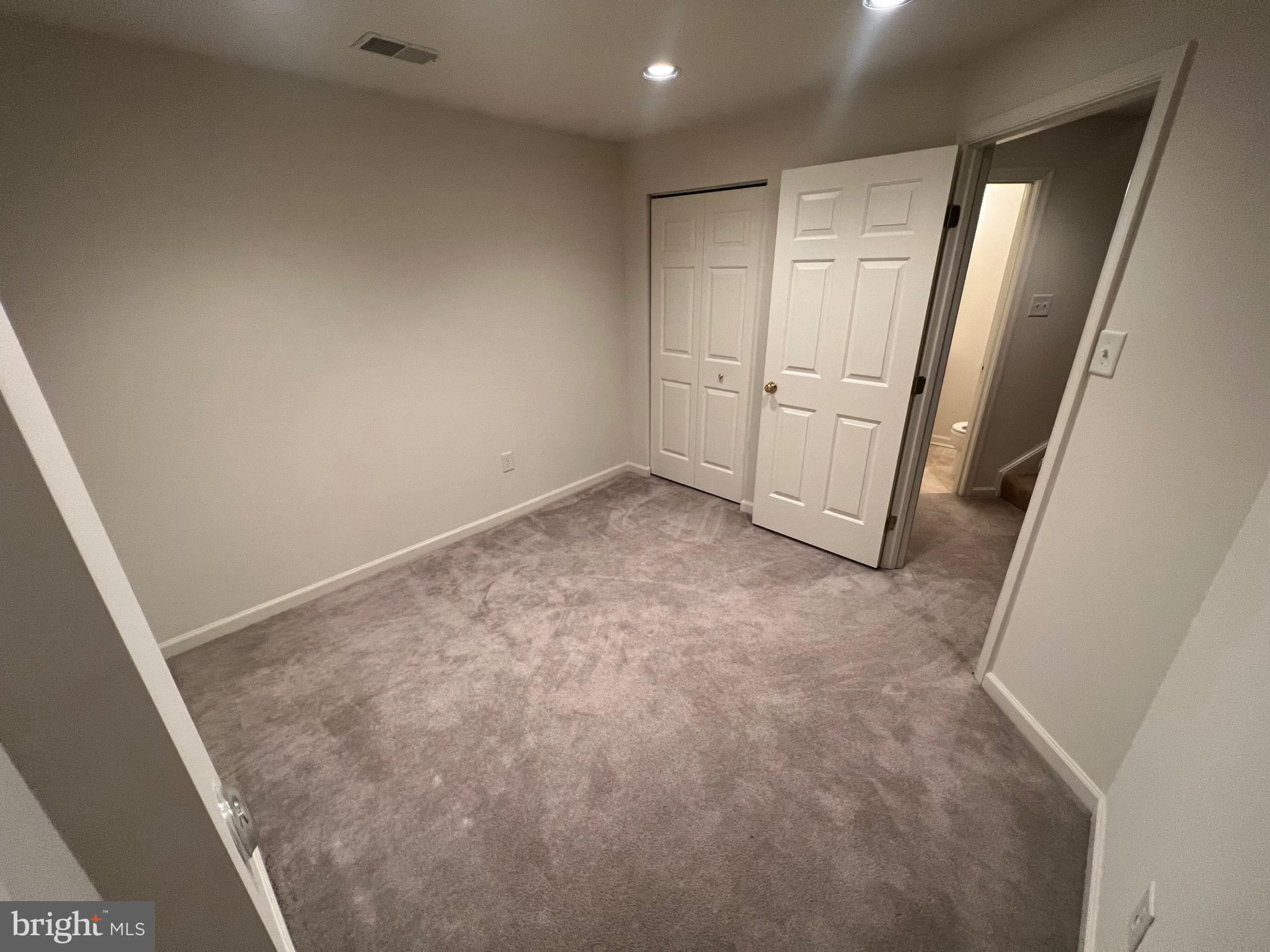 HAVRE DE HILLS - Residential Lease