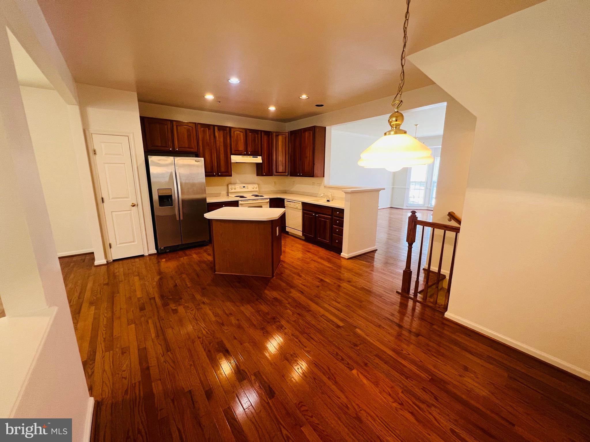 HAVRE DE HILLS - Residential Lease