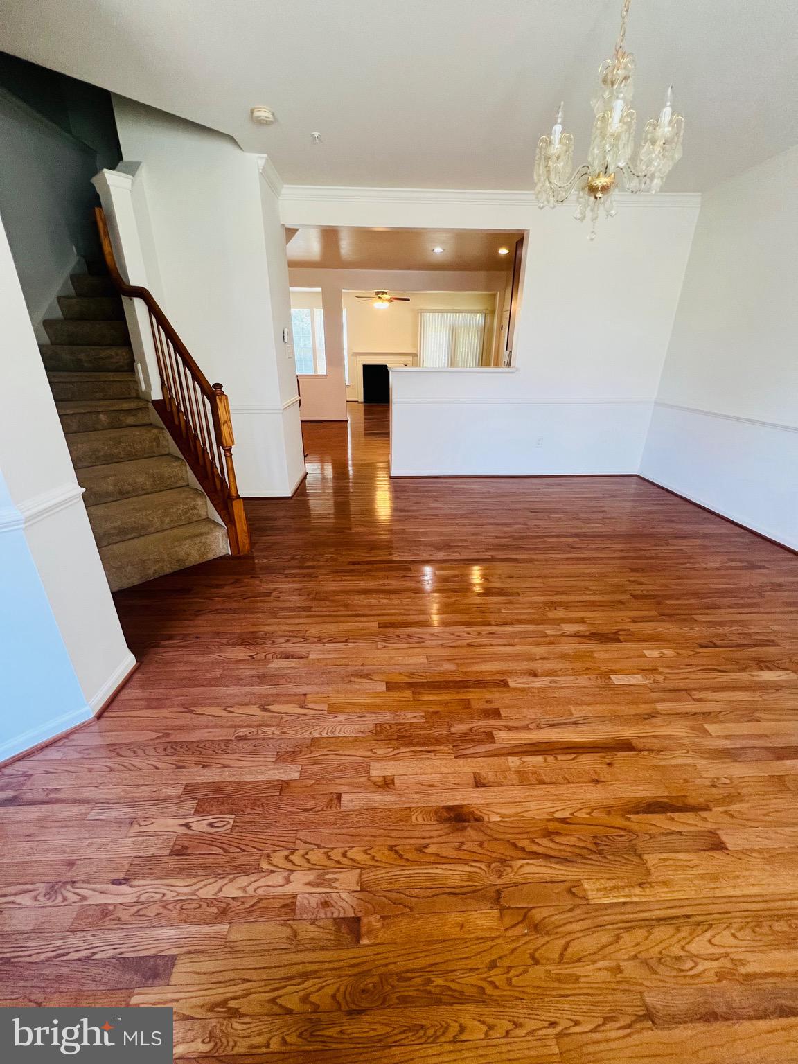 HAVRE DE HILLS - Residential Lease