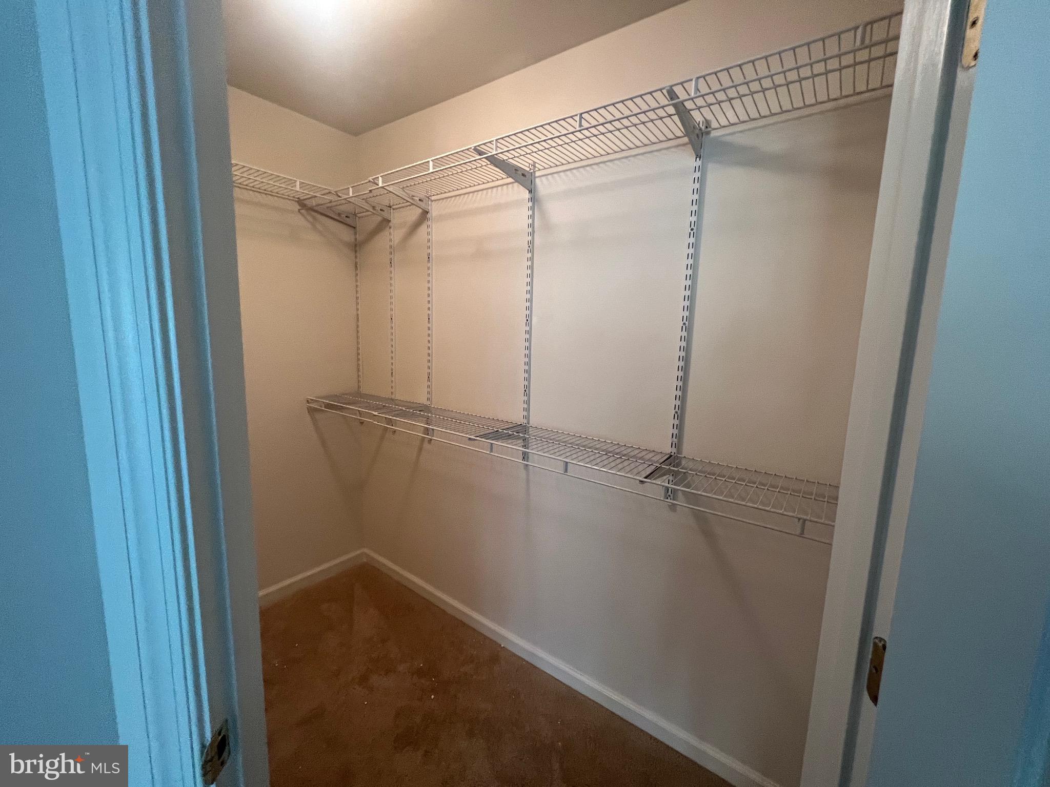 HAVRE DE HILLS - Residential Lease