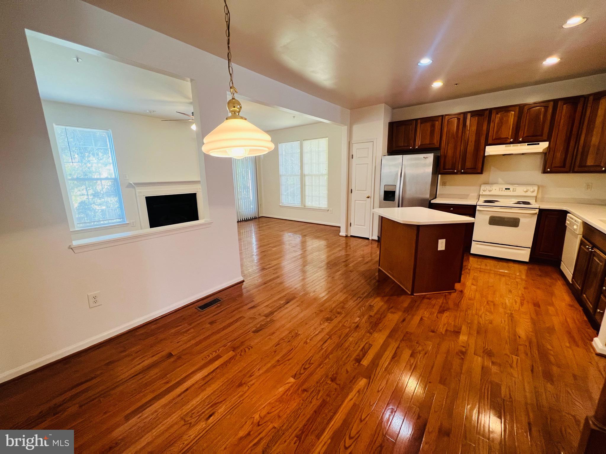 HAVRE DE HILLS - Residential Lease