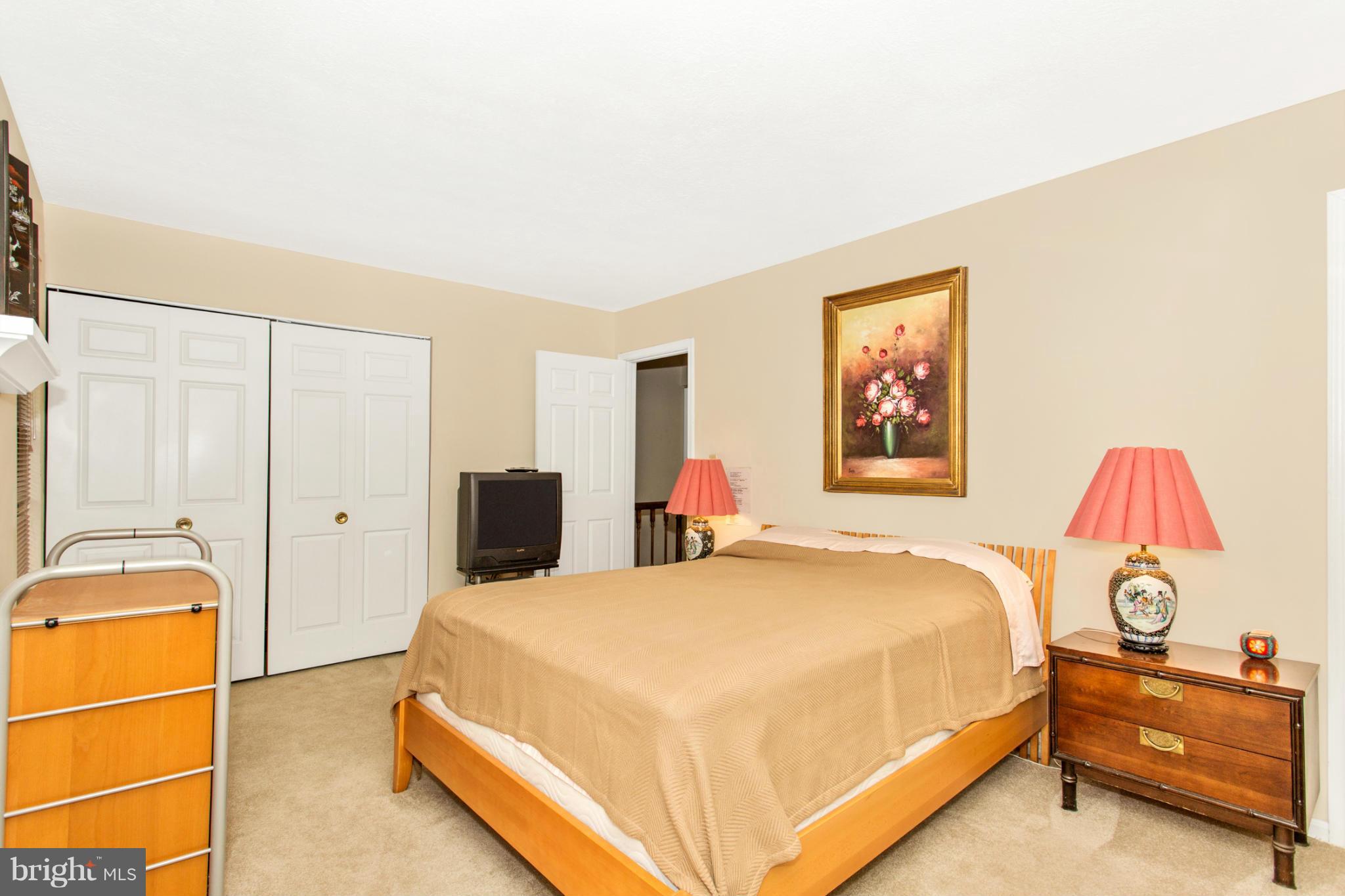 MONTGOMERY MEADOWS - Residential