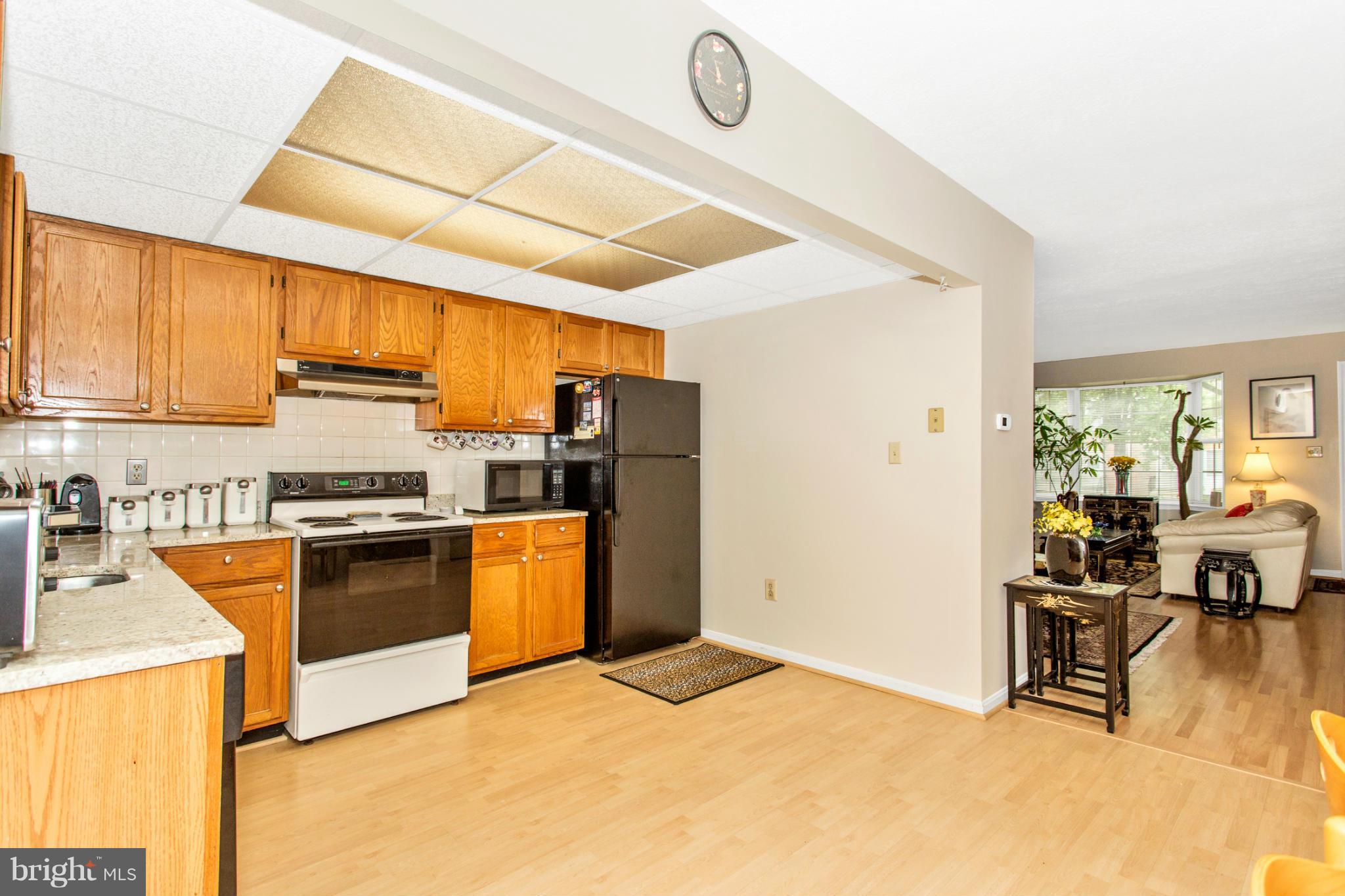 MONTGOMERY MEADOWS - Residential