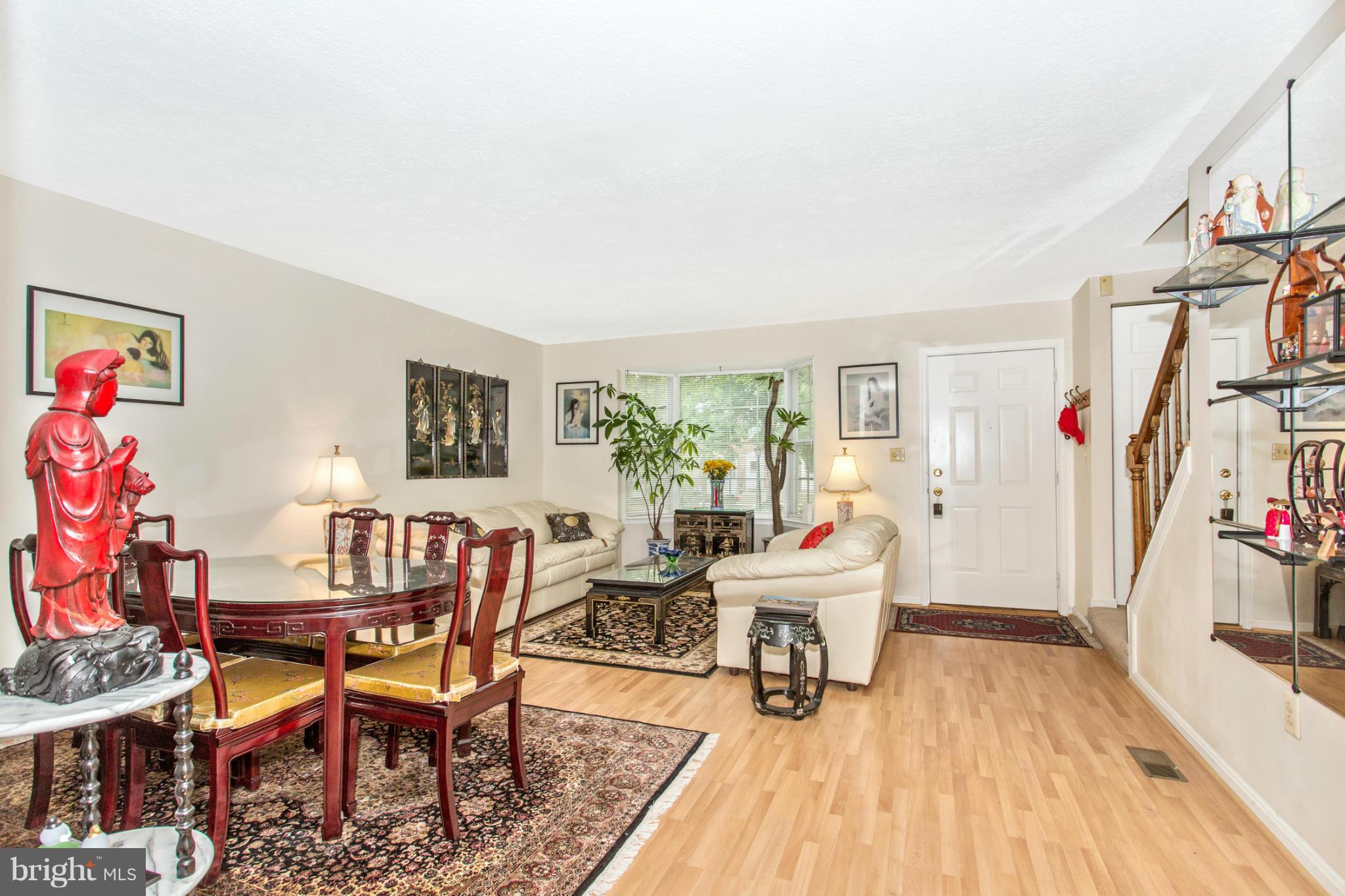 MONTGOMERY MEADOWS - Residential