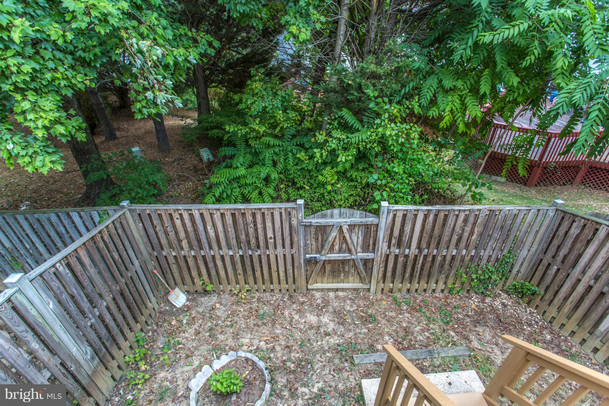 MONTGOMERY MEADOWS - Residential