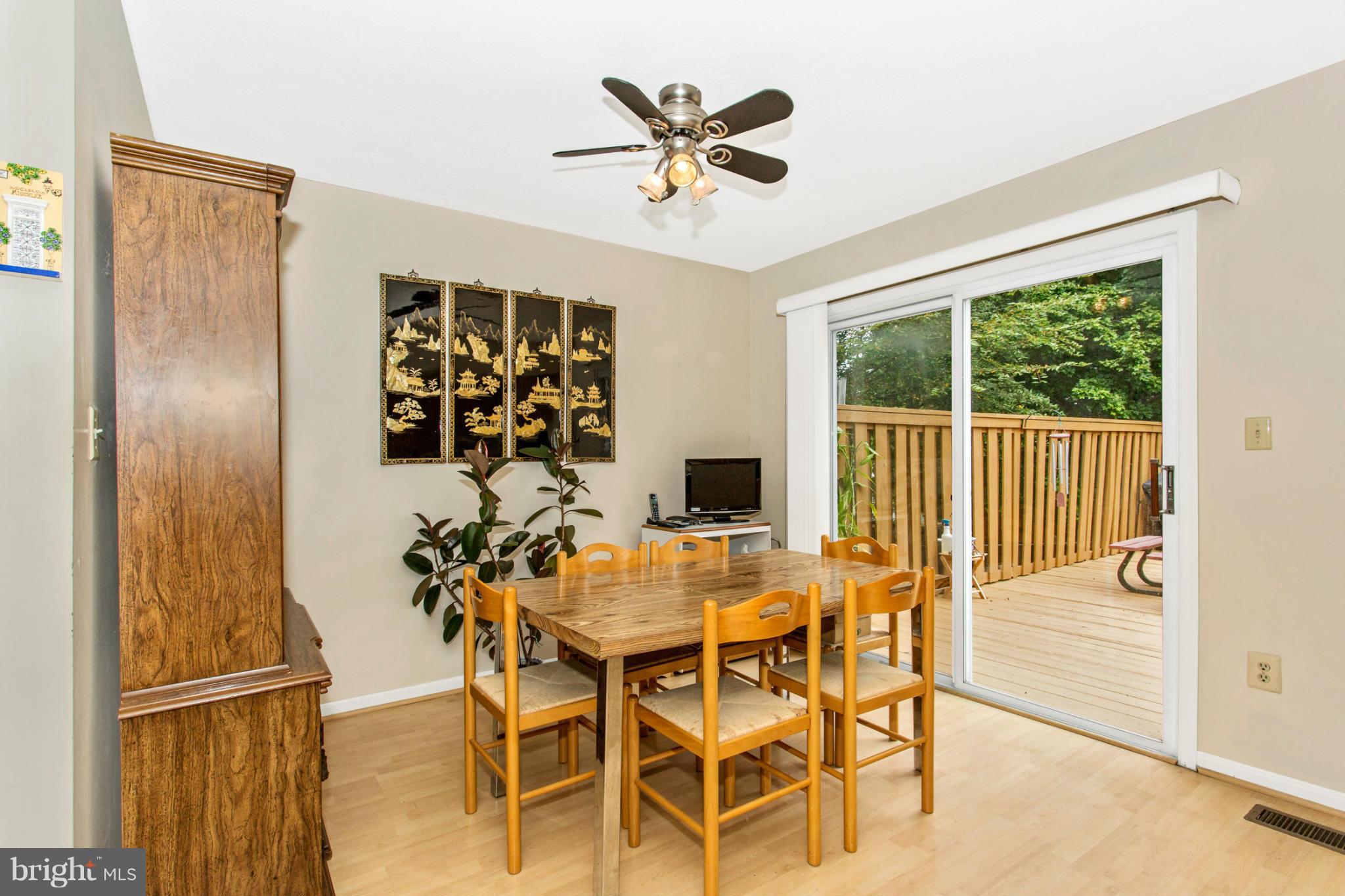 MONTGOMERY MEADOWS - Residential