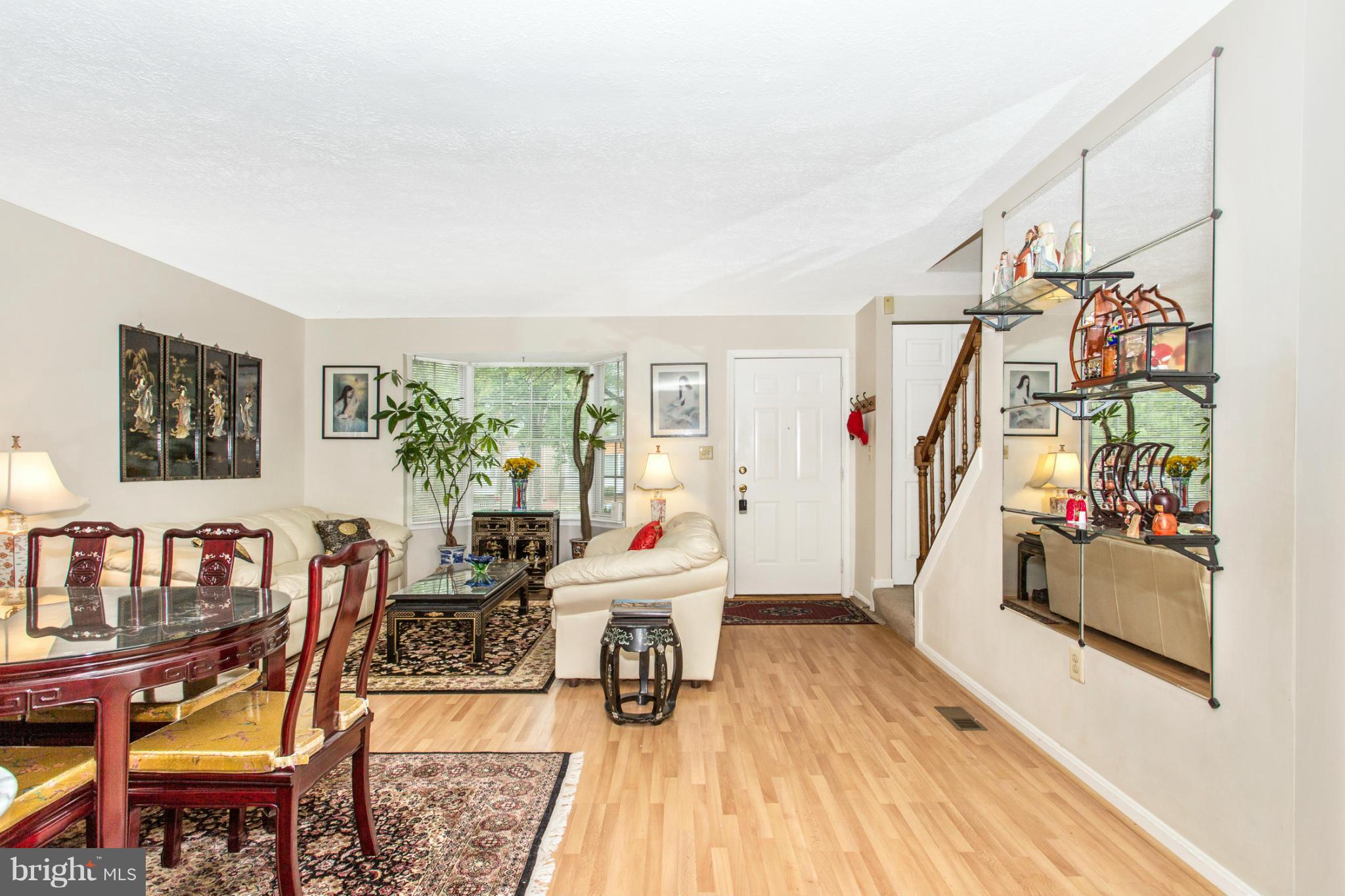 MONTGOMERY MEADOWS - Residential