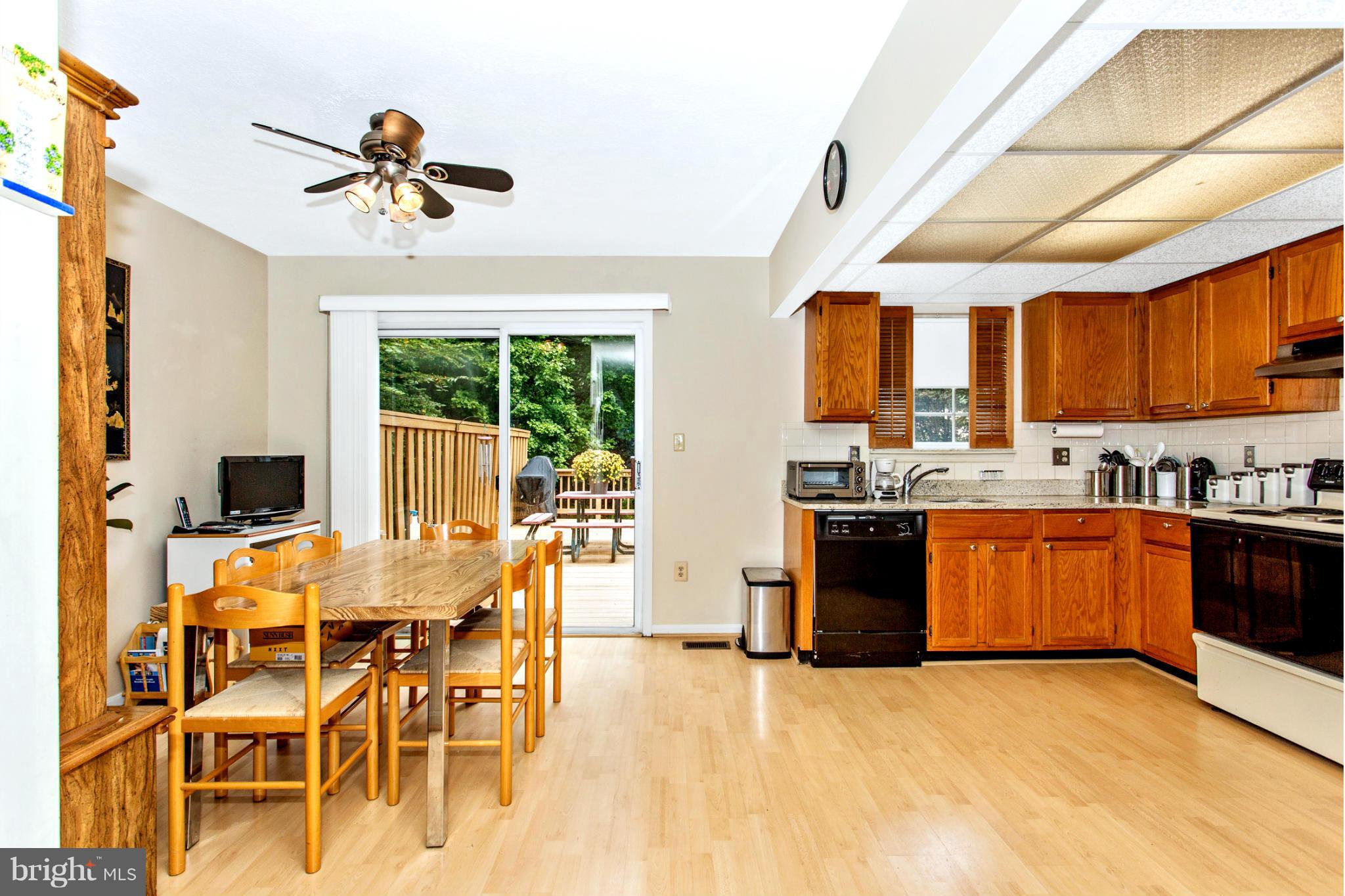 MONTGOMERY MEADOWS - Residential