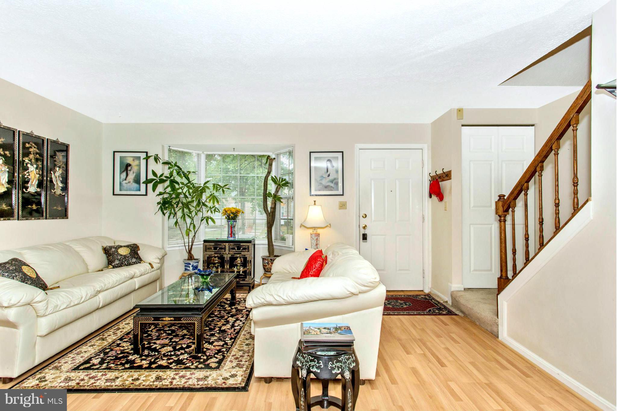 MONTGOMERY MEADOWS - Residential