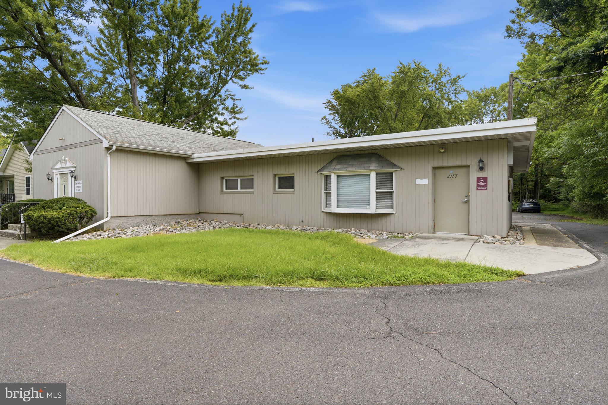 3157 MECHANICSVILLE ROAD