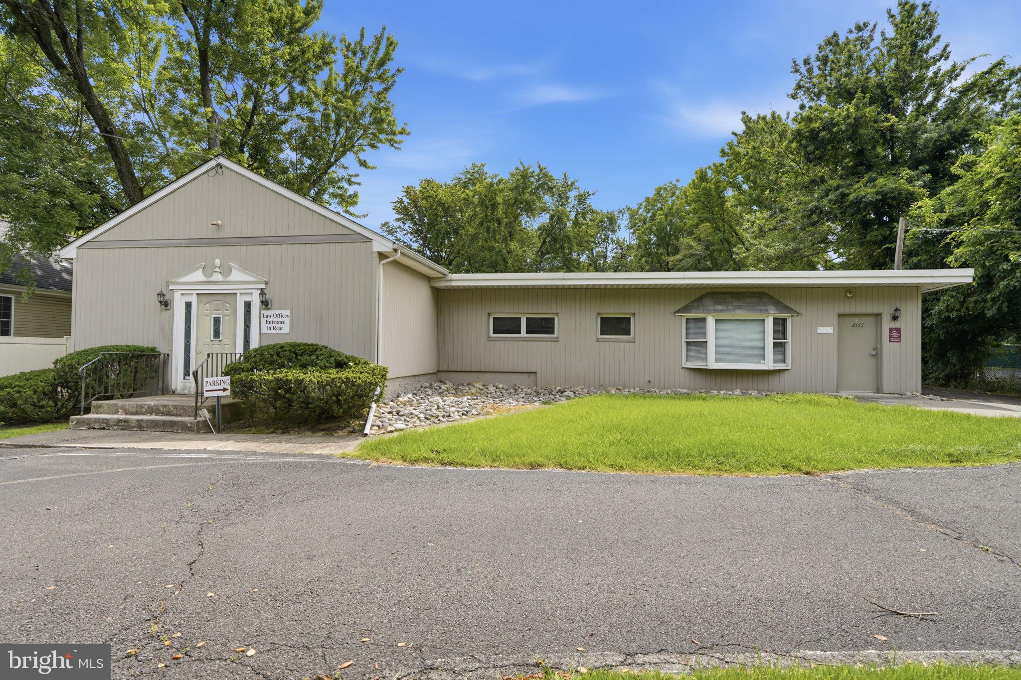 3157 MECHANICSVILLE ROAD