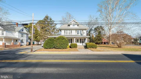701 E State Street, Delmar, DE MLS: DESU2102058