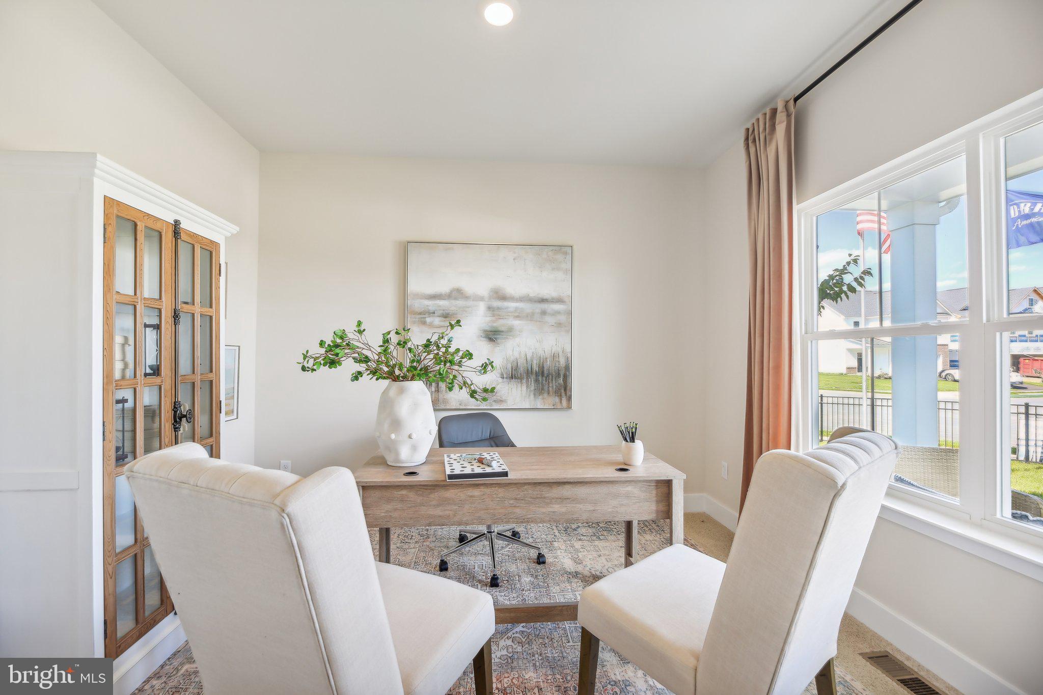 RETREAT AT WINDING CREEK - Residential