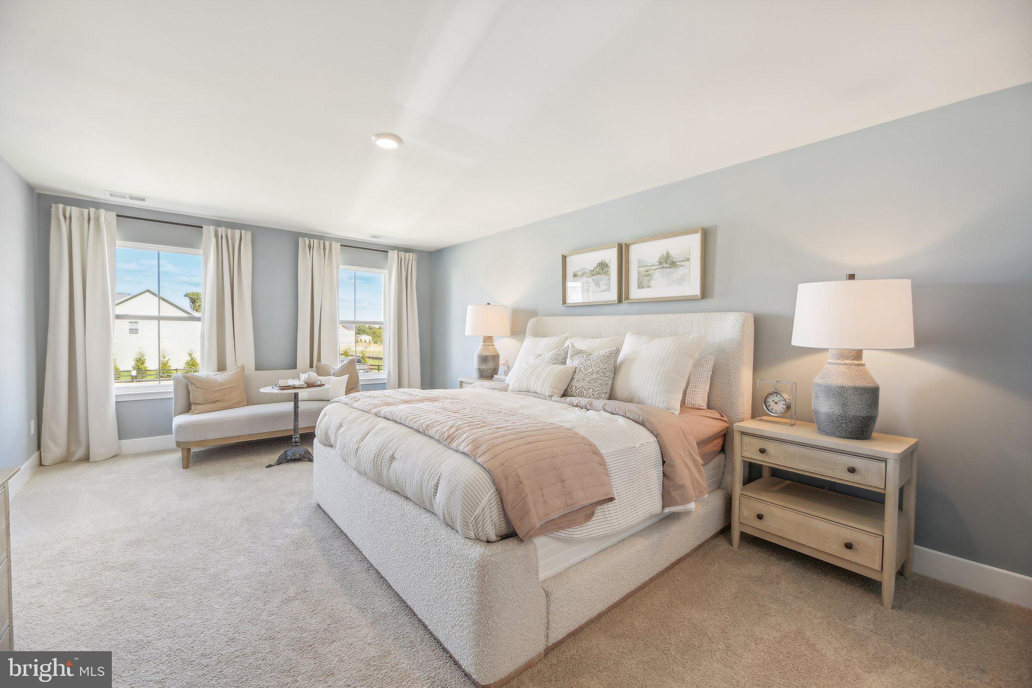 RETREAT AT WINDING CREEK - Residential