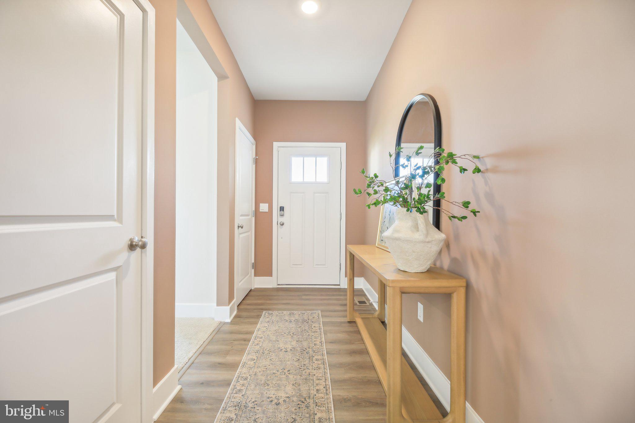 RETREAT AT WINDING CREEK - Residential