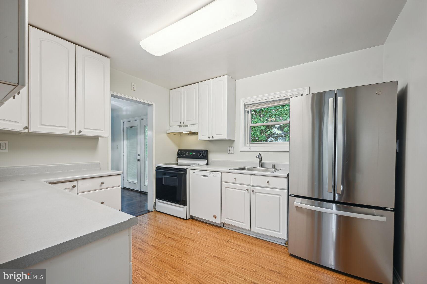 SUNNYSIDE - Residential