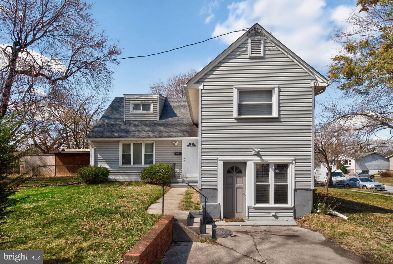 SUNNYSIDE - Residential