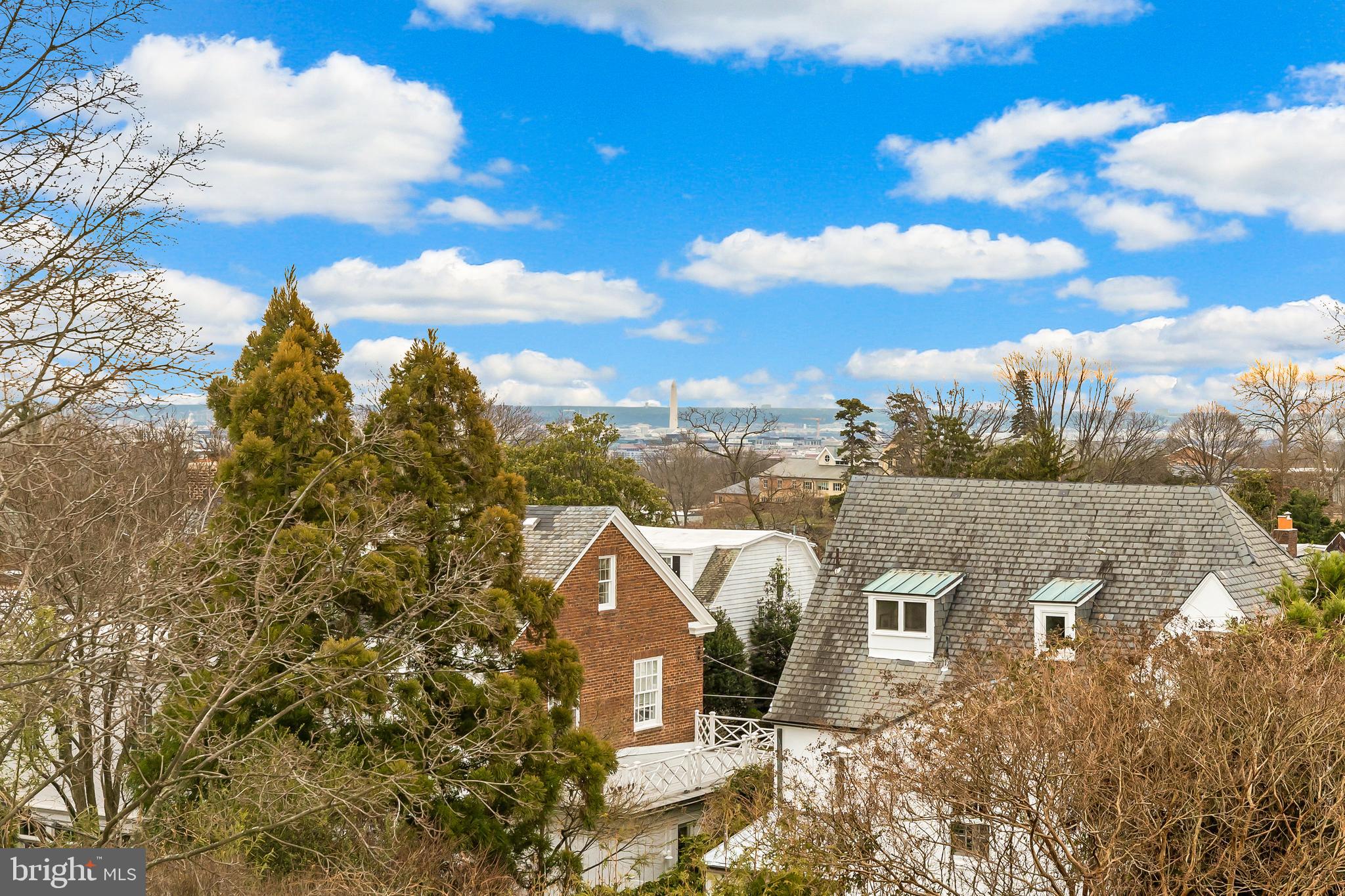 CLEVELAND PARK - Residential