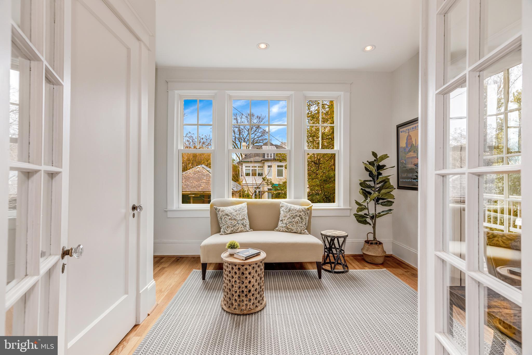 CLEVELAND PARK - Residential
