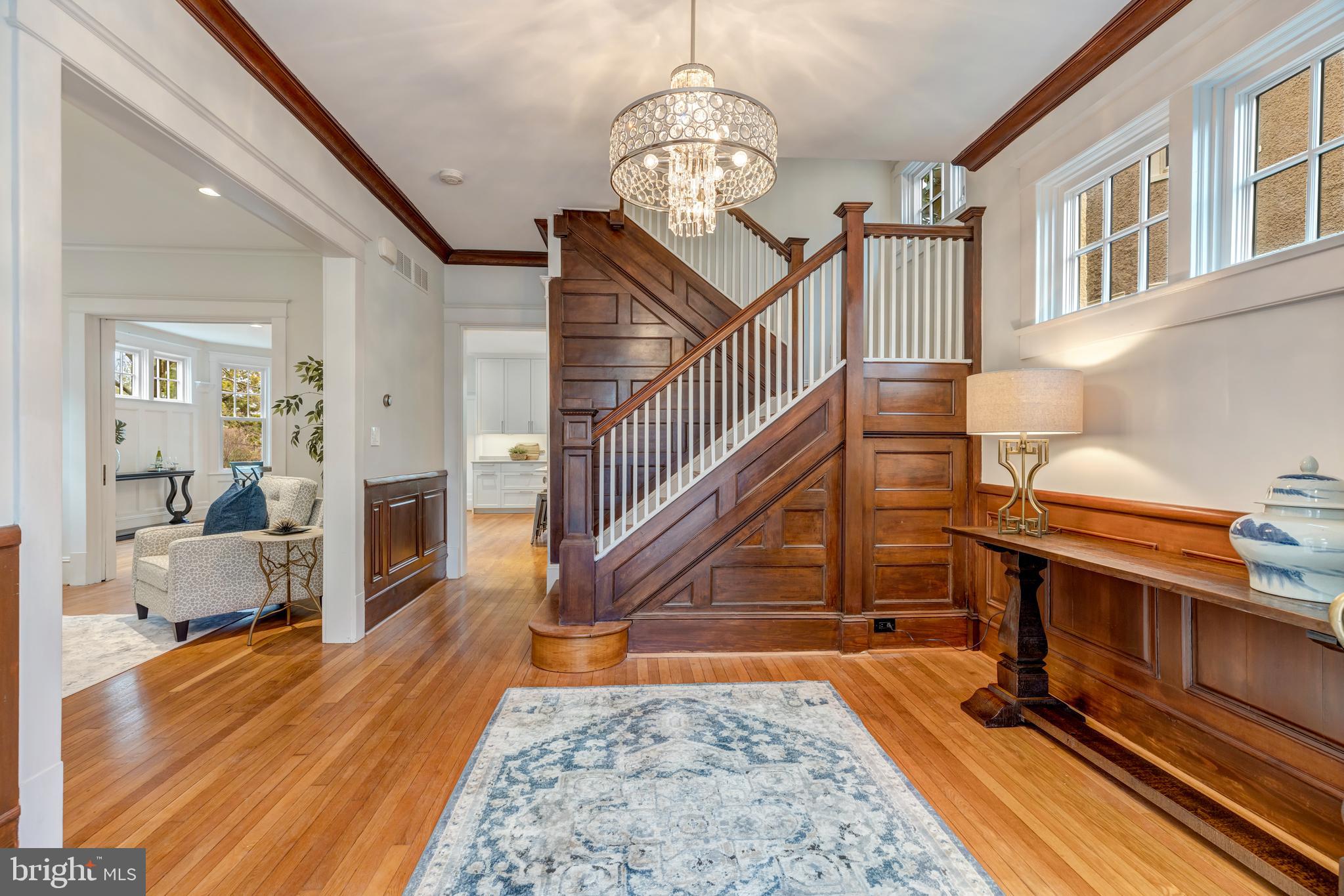 CLEVELAND PARK - Residential