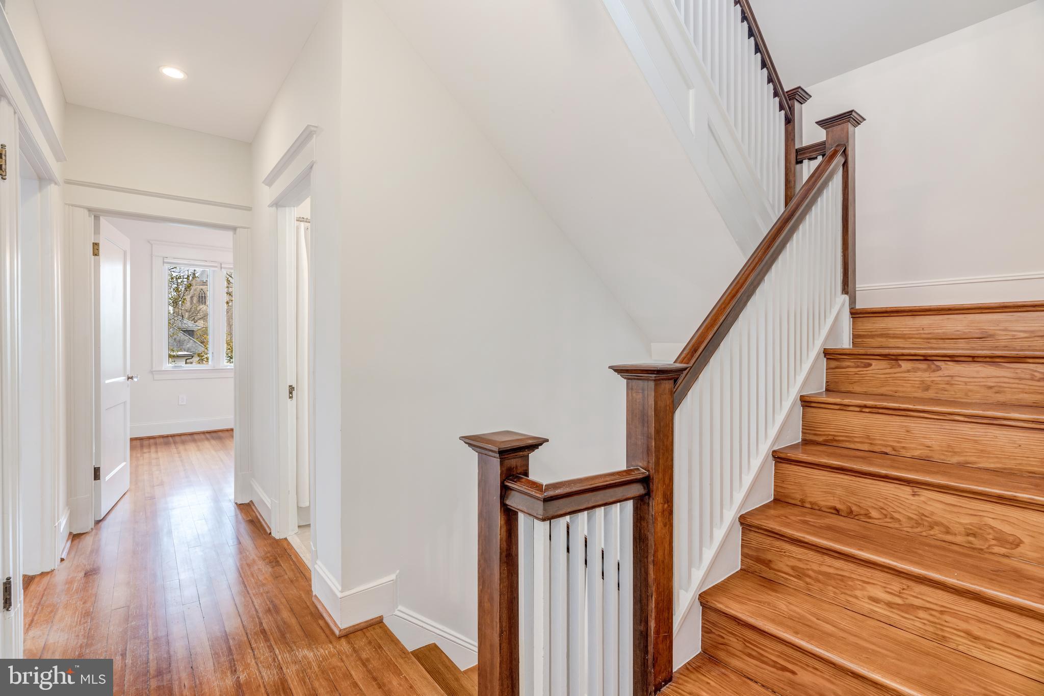 CLEVELAND PARK - Residential
