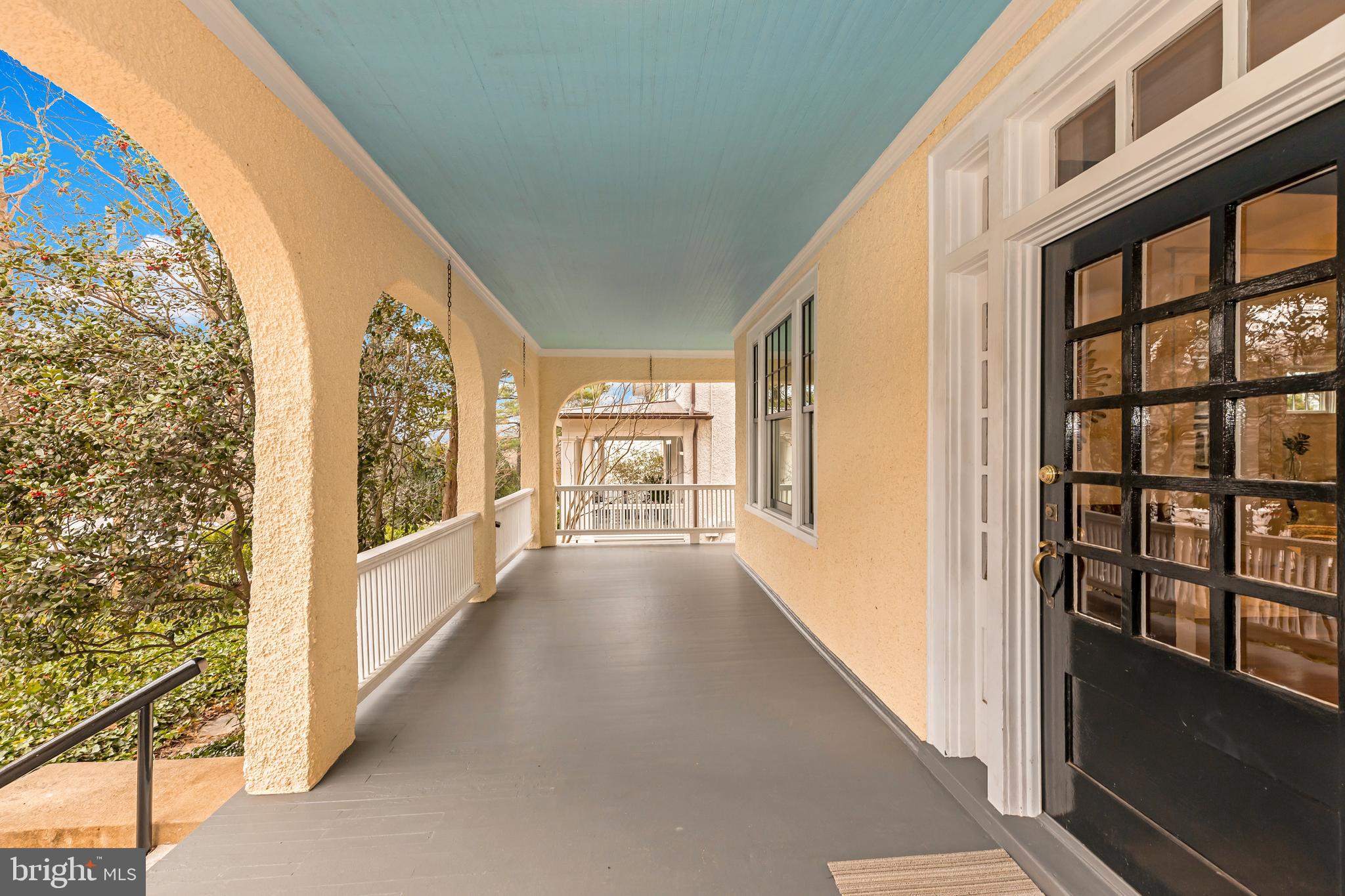 CLEVELAND PARK - Residential