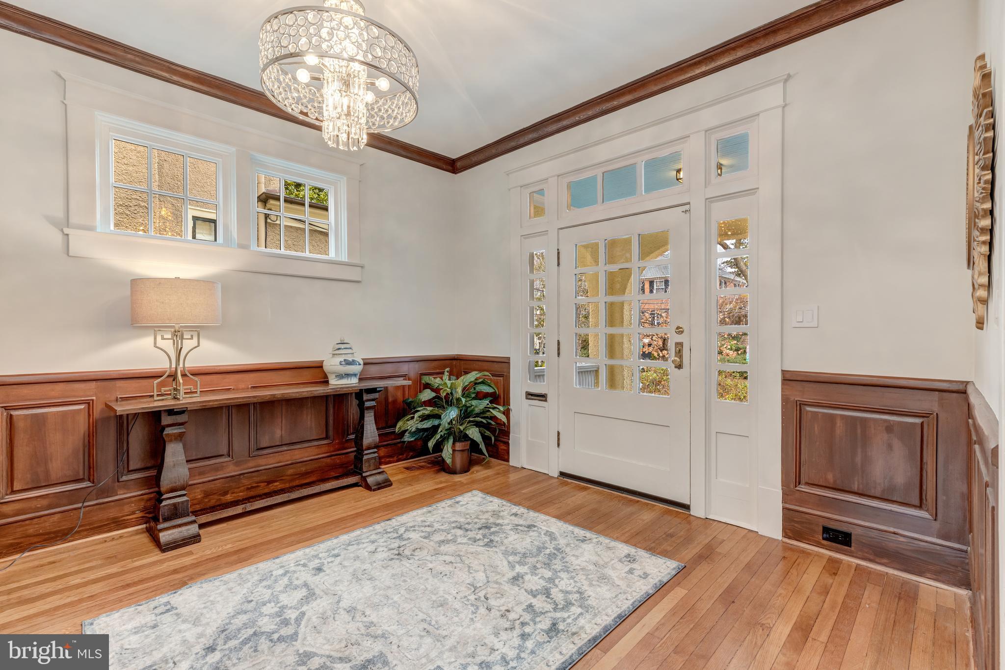 CLEVELAND PARK - Residential
