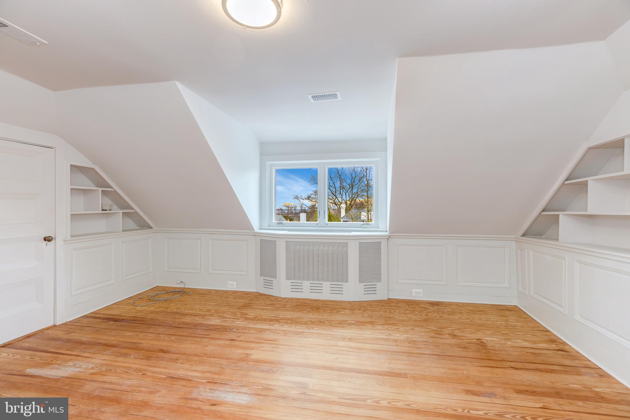 CLEVELAND PARK - Residential