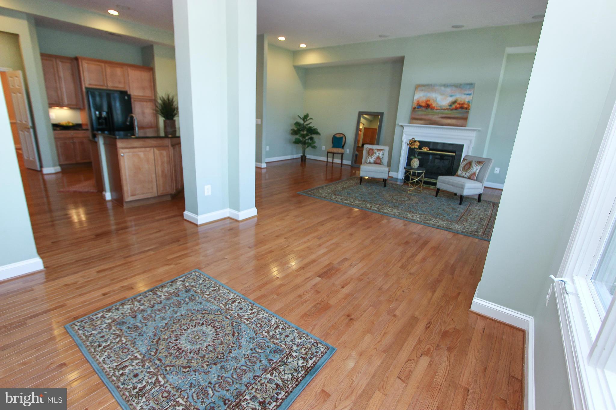 RIVER CREEK - Residential