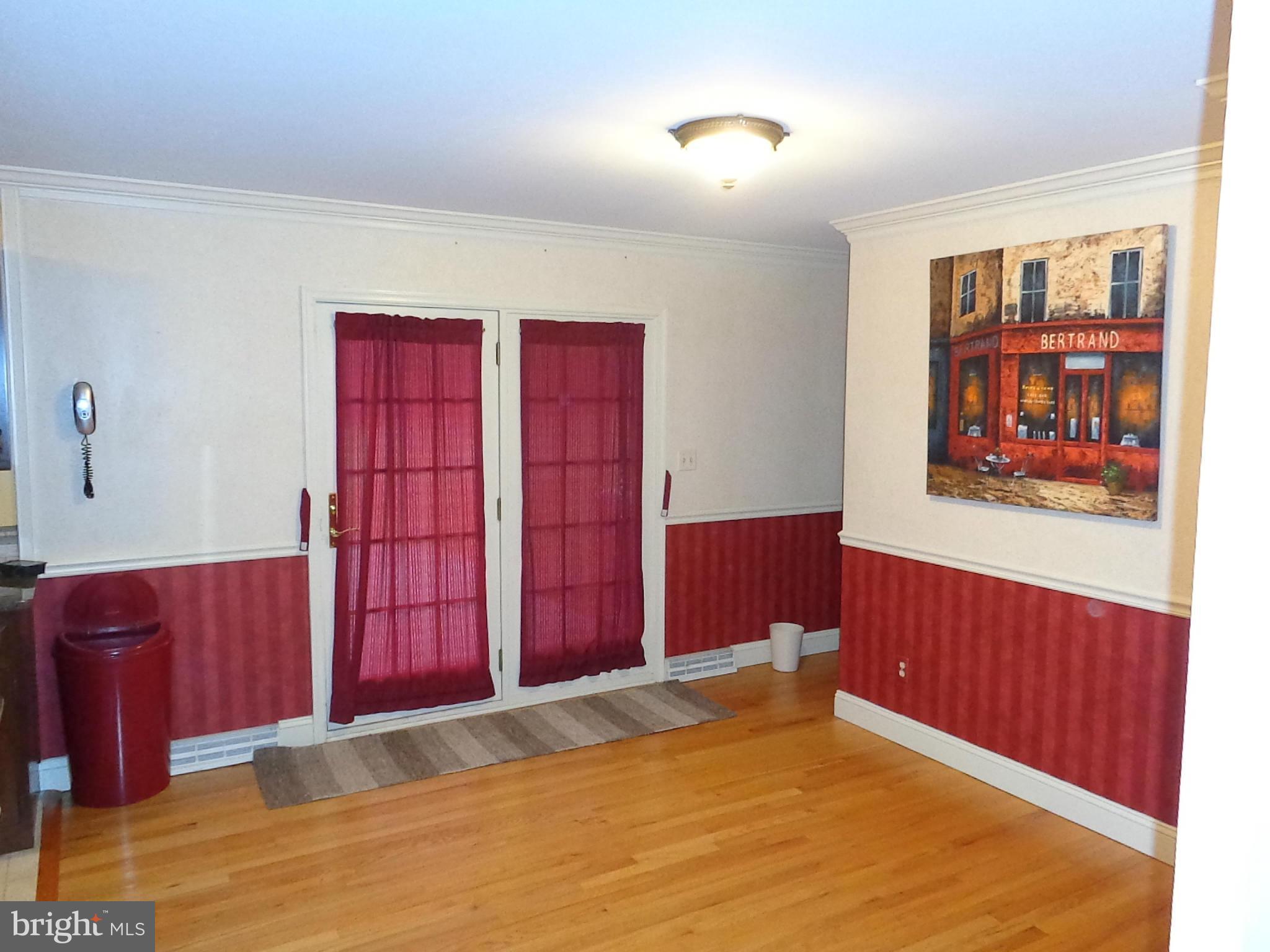 EDGE MEAD - Residential Lease