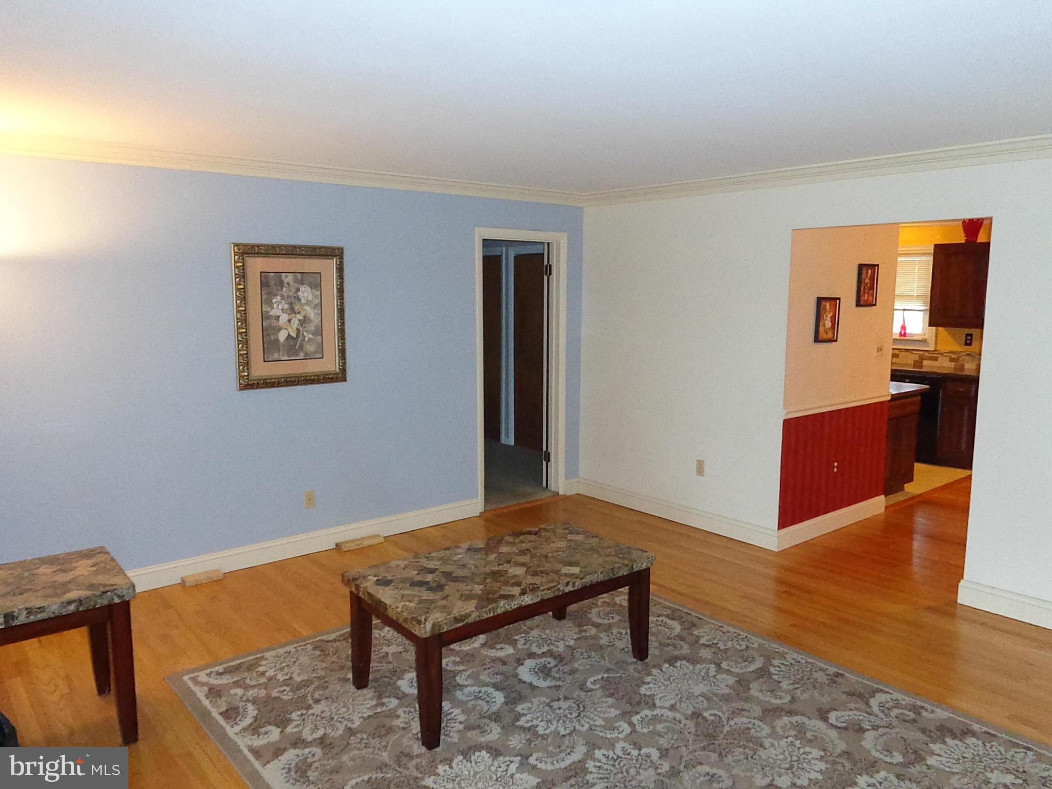 EDGE MEAD - Residential Lease