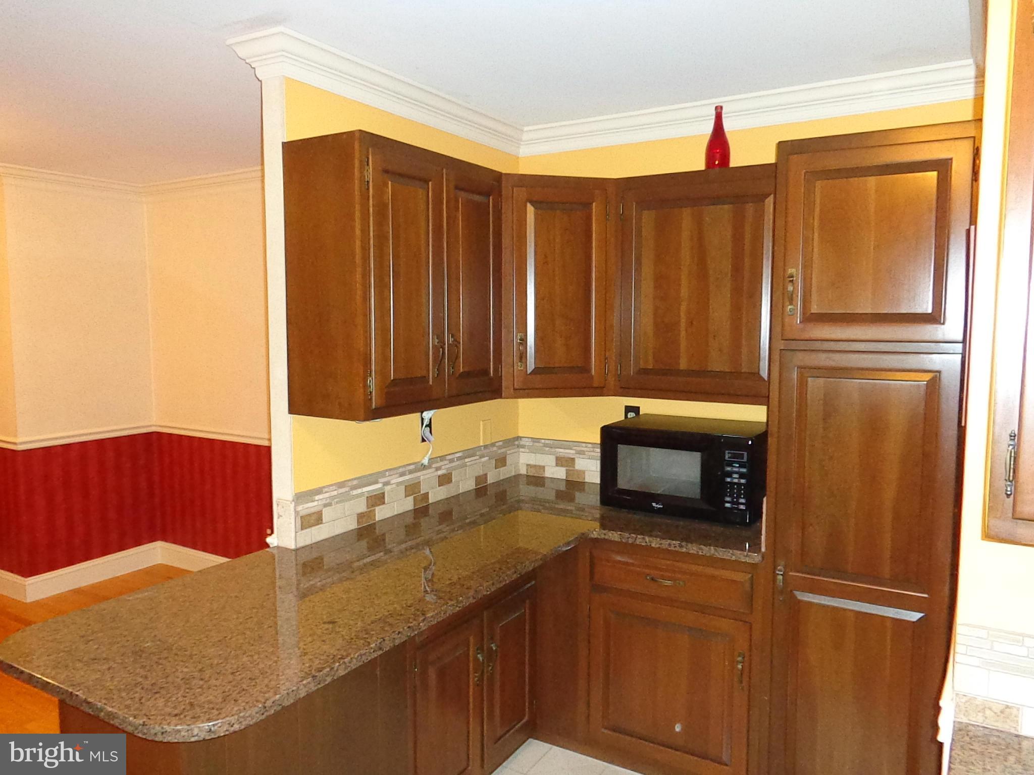 EDGE MEAD - Residential Lease