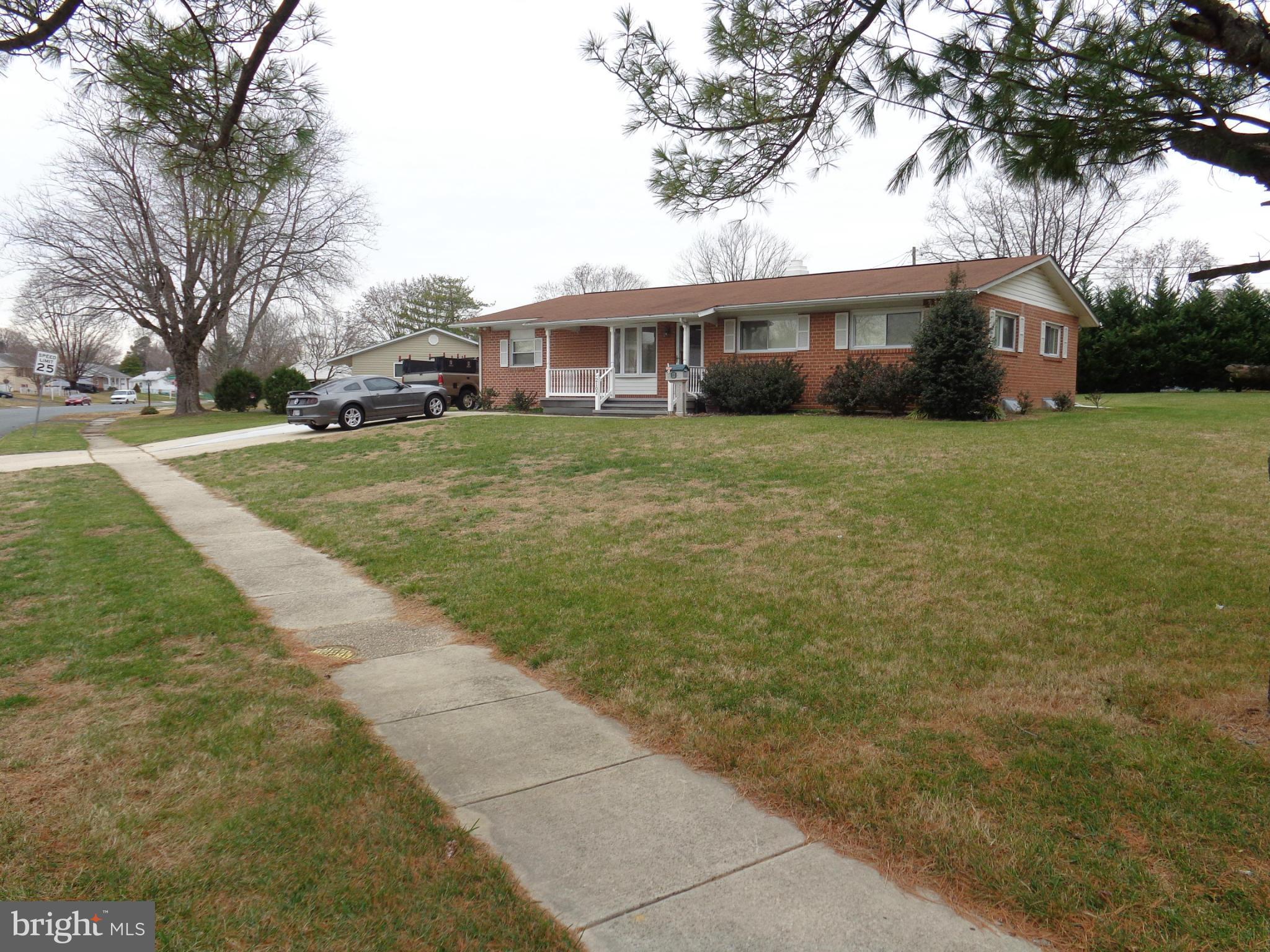 EDGE MEAD - Residential Lease