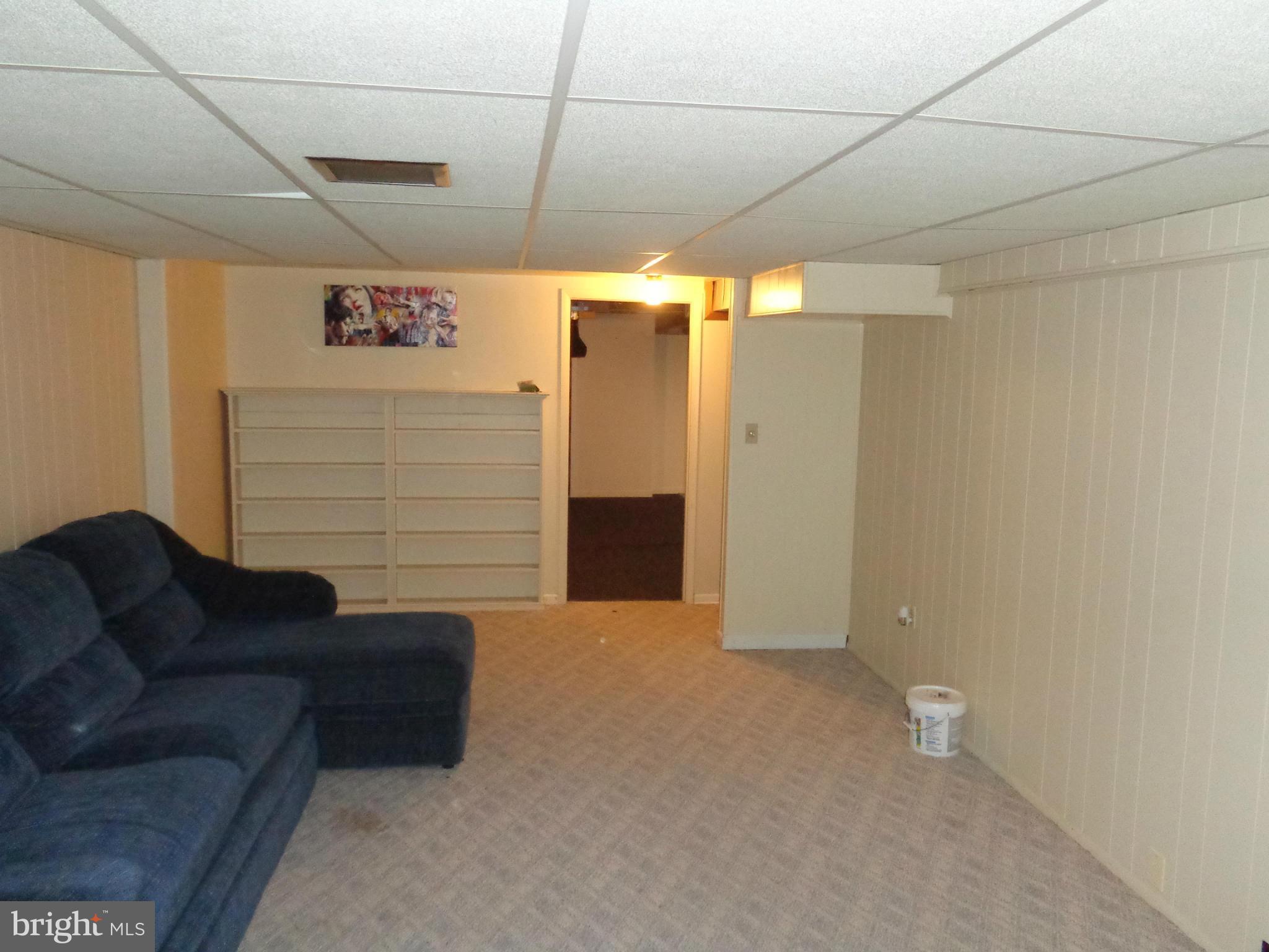 EDGE MEAD - Residential Lease