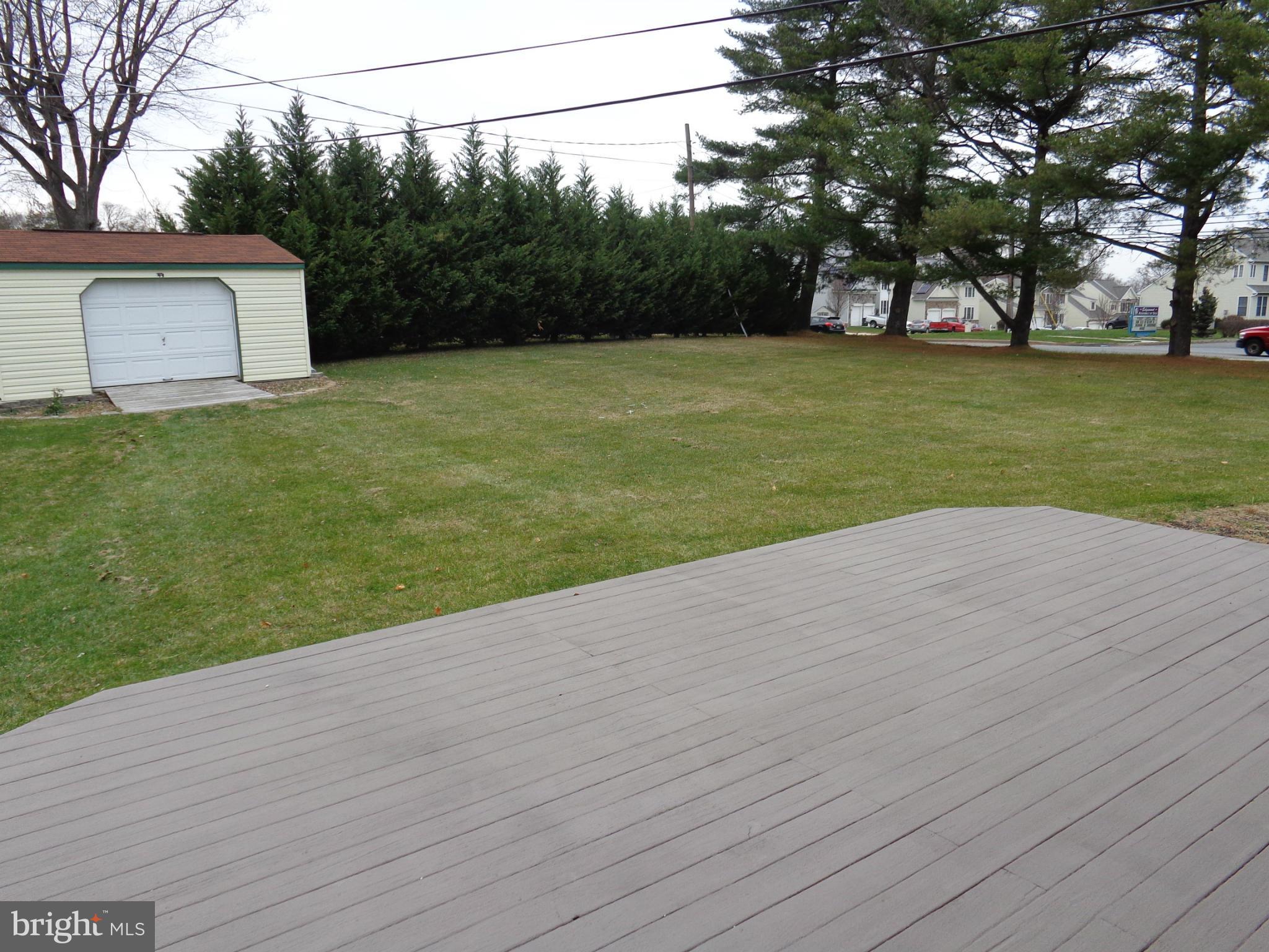 EDGE MEAD - Residential Lease