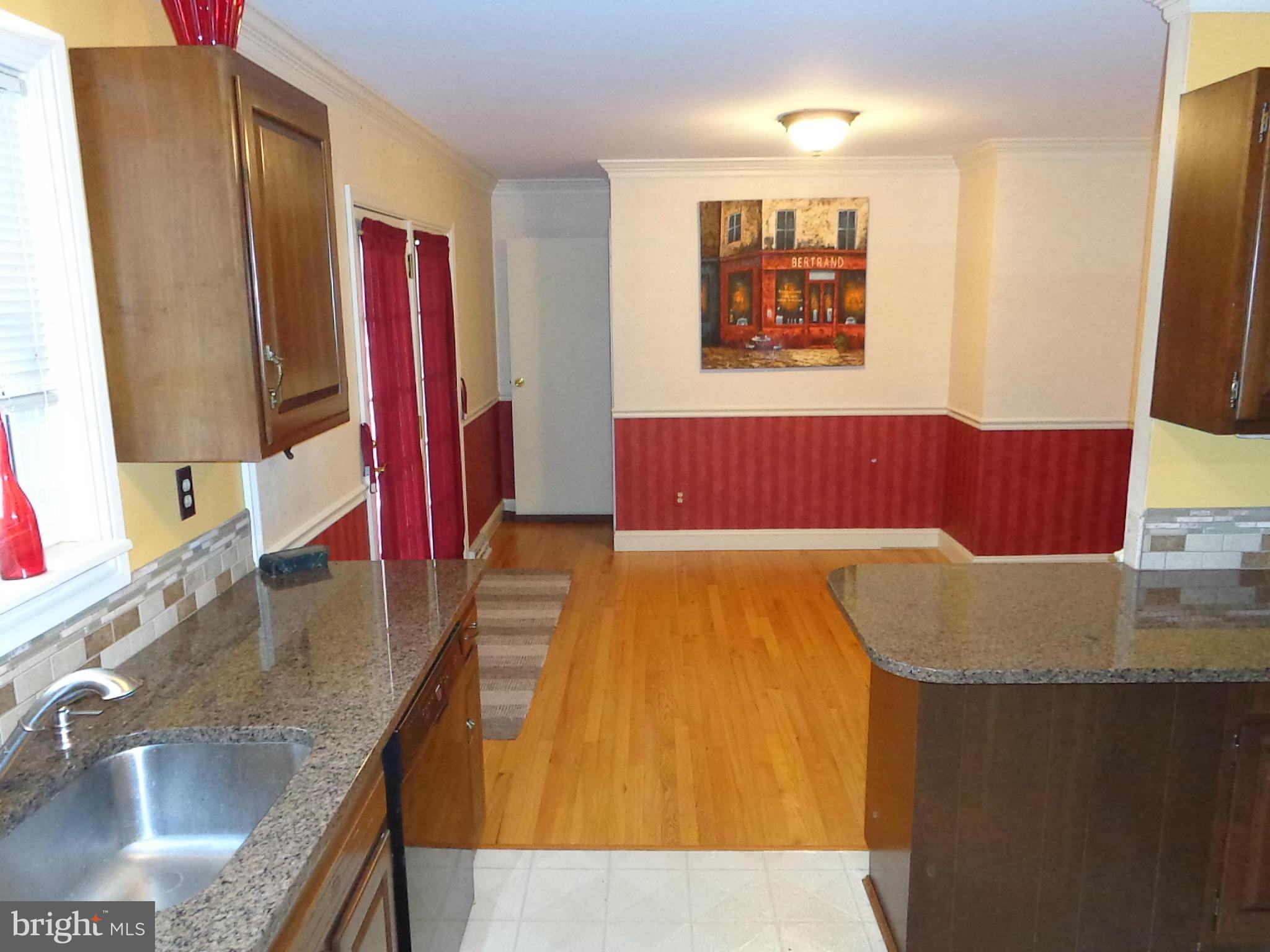 EDGE MEAD - Residential Lease