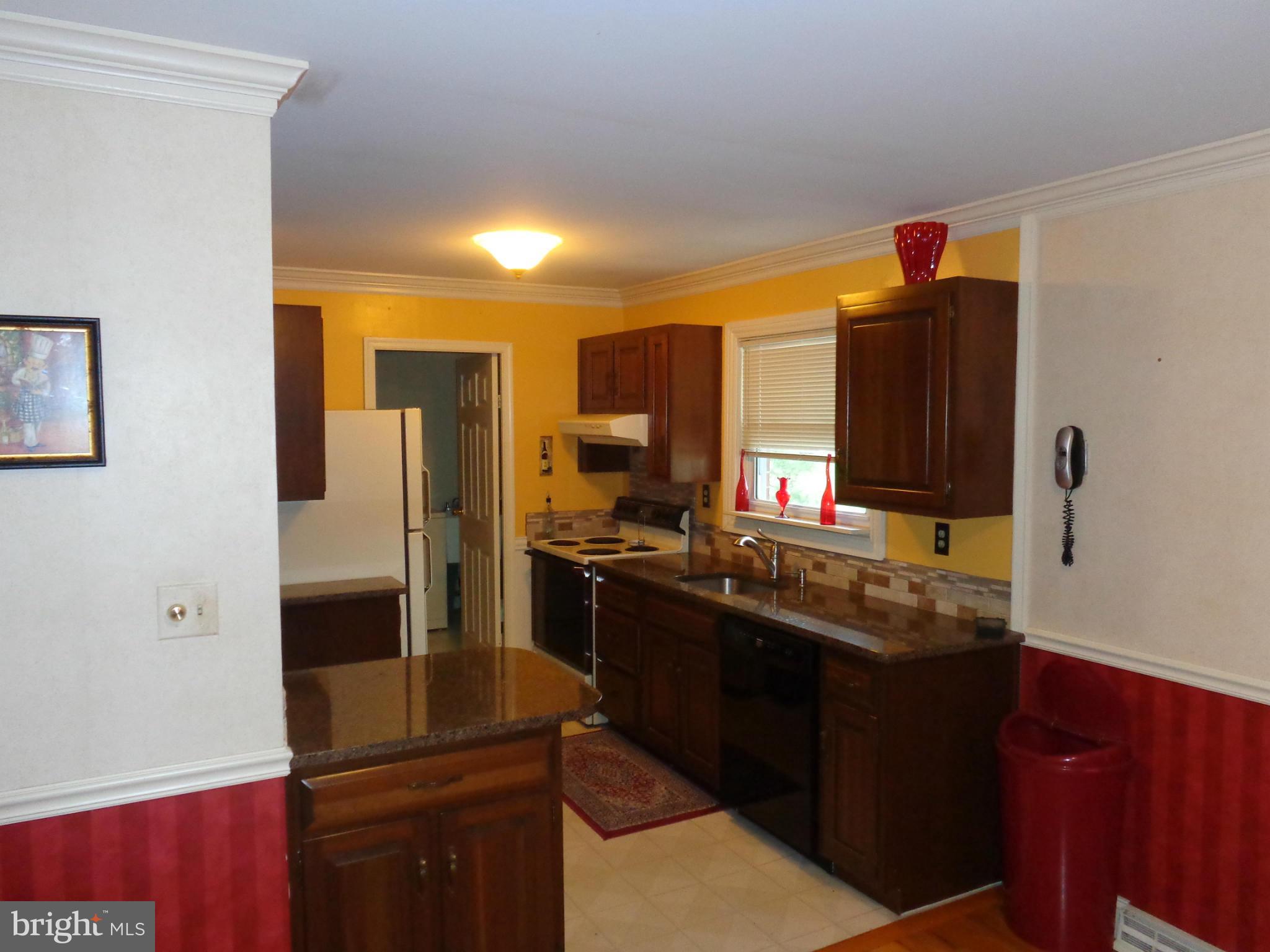 EDGE MEAD - Residential Lease