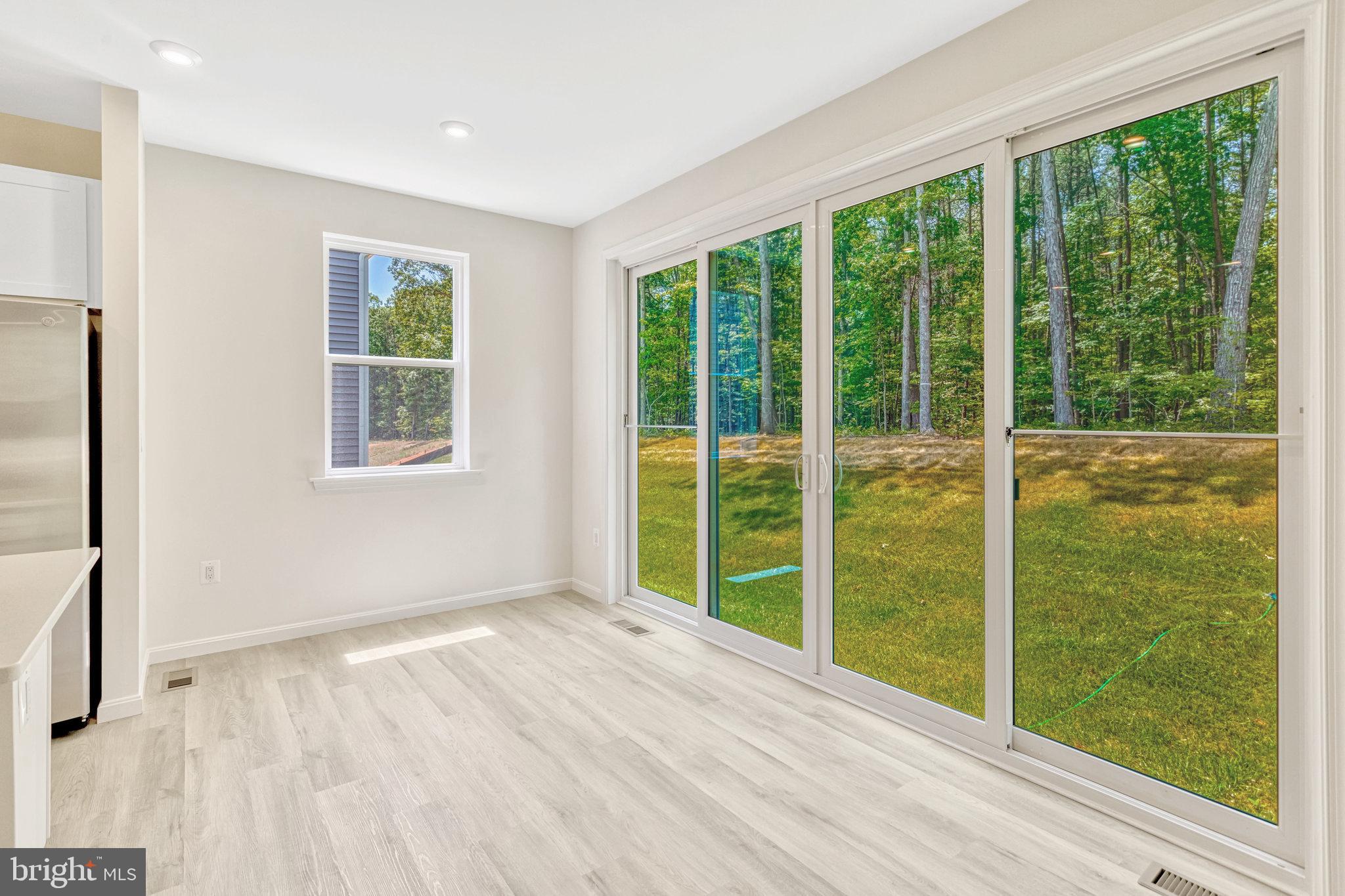 WILDERNESS SHORES - Residential