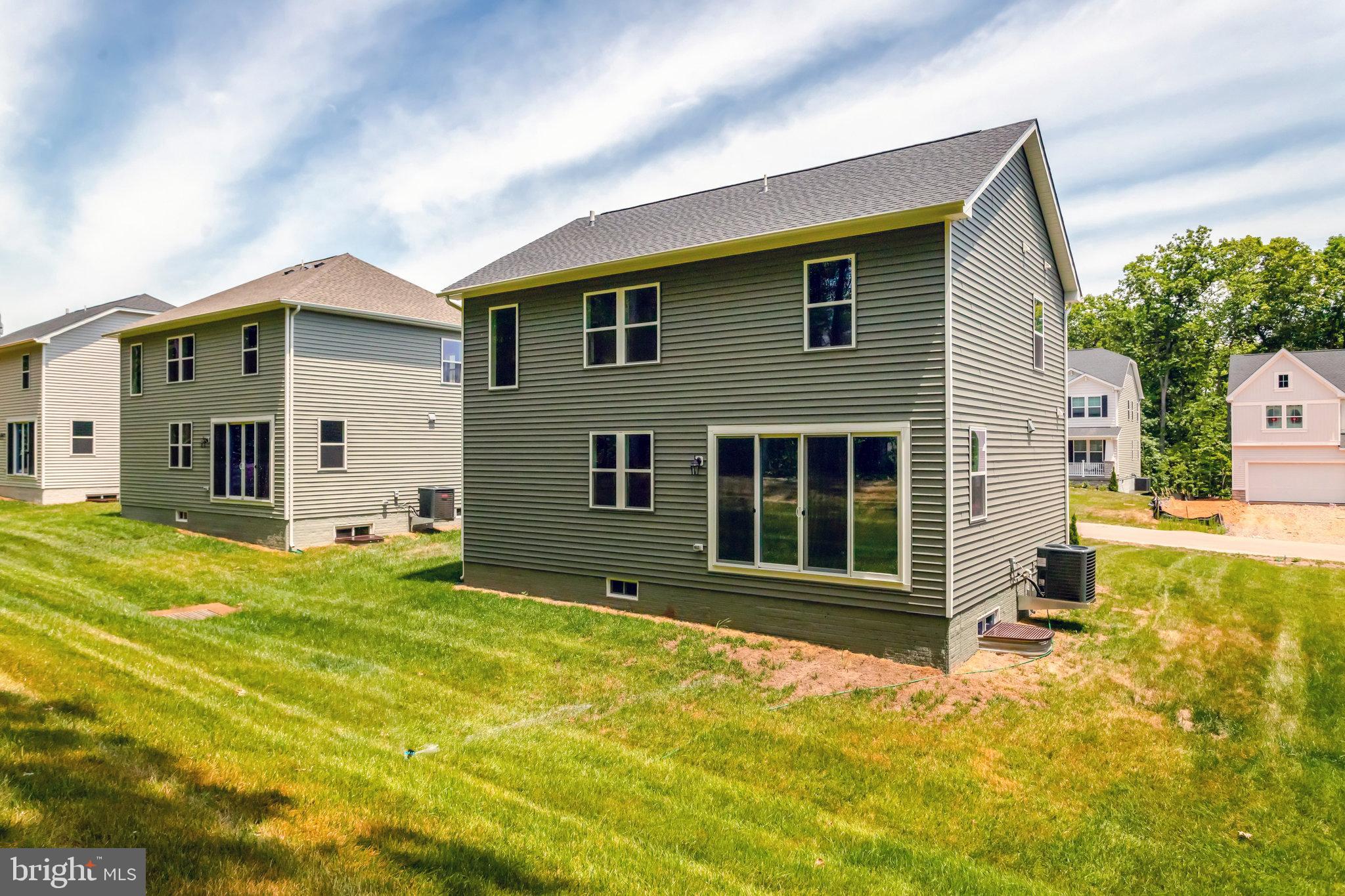 WILDERNESS SHORES - Residential