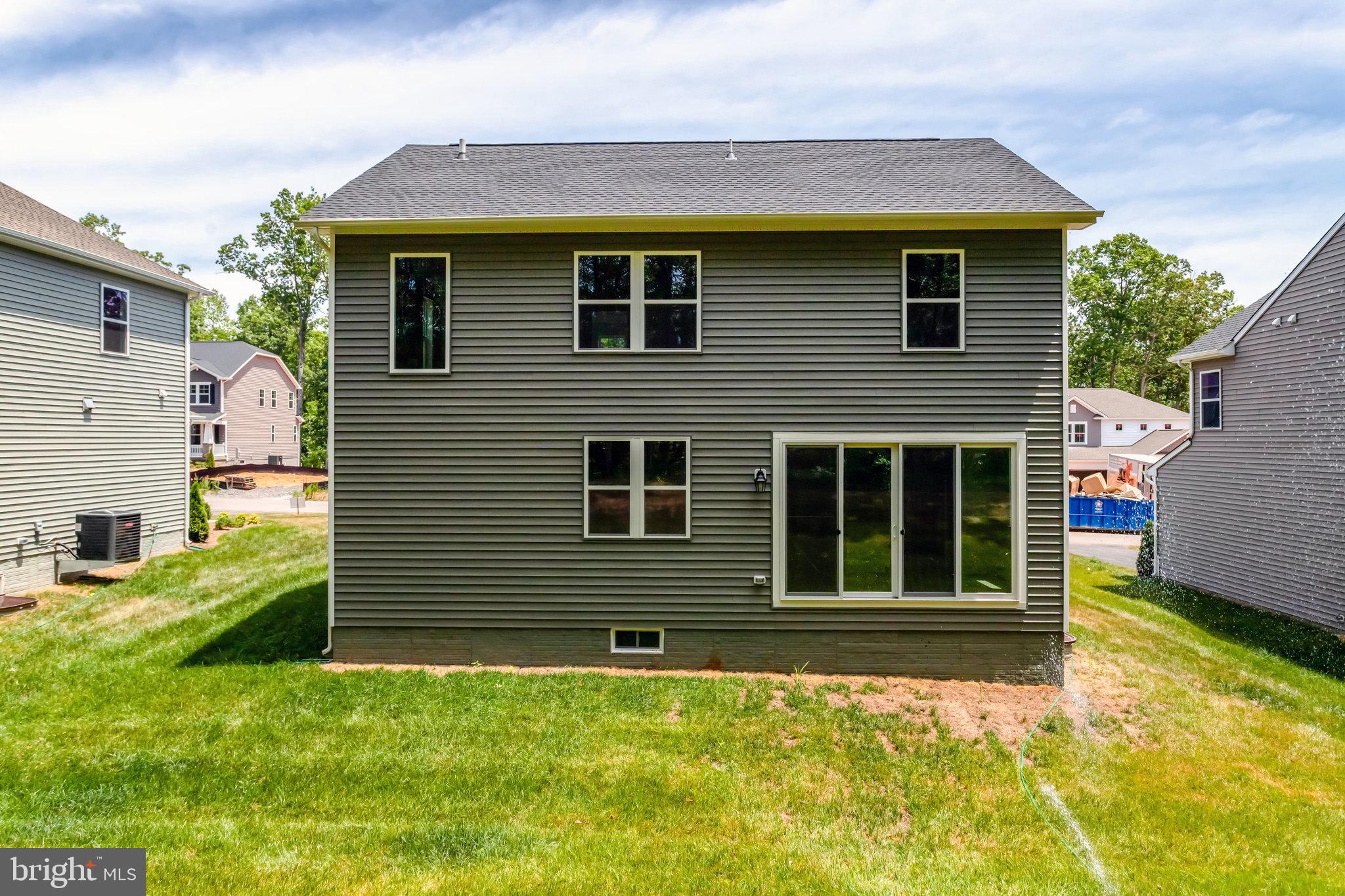 WILDERNESS SHORES - Residential