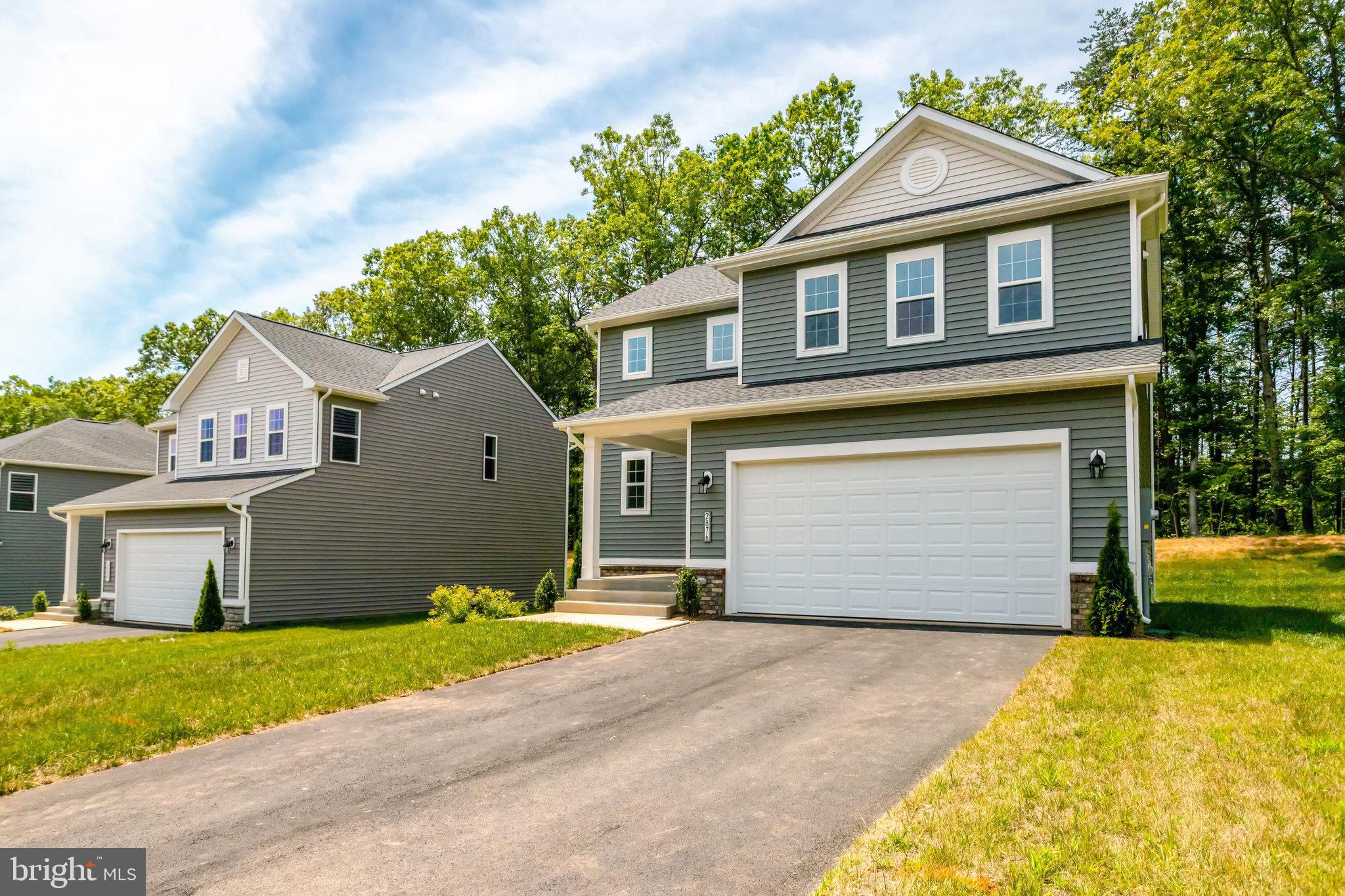 WILDERNESS SHORES - Residential