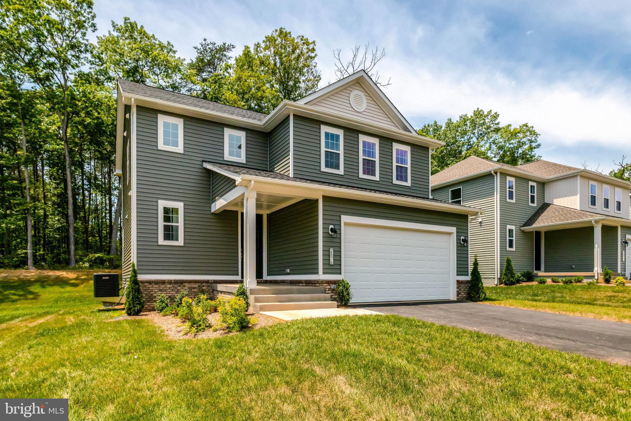 WILDERNESS SHORES - Residential