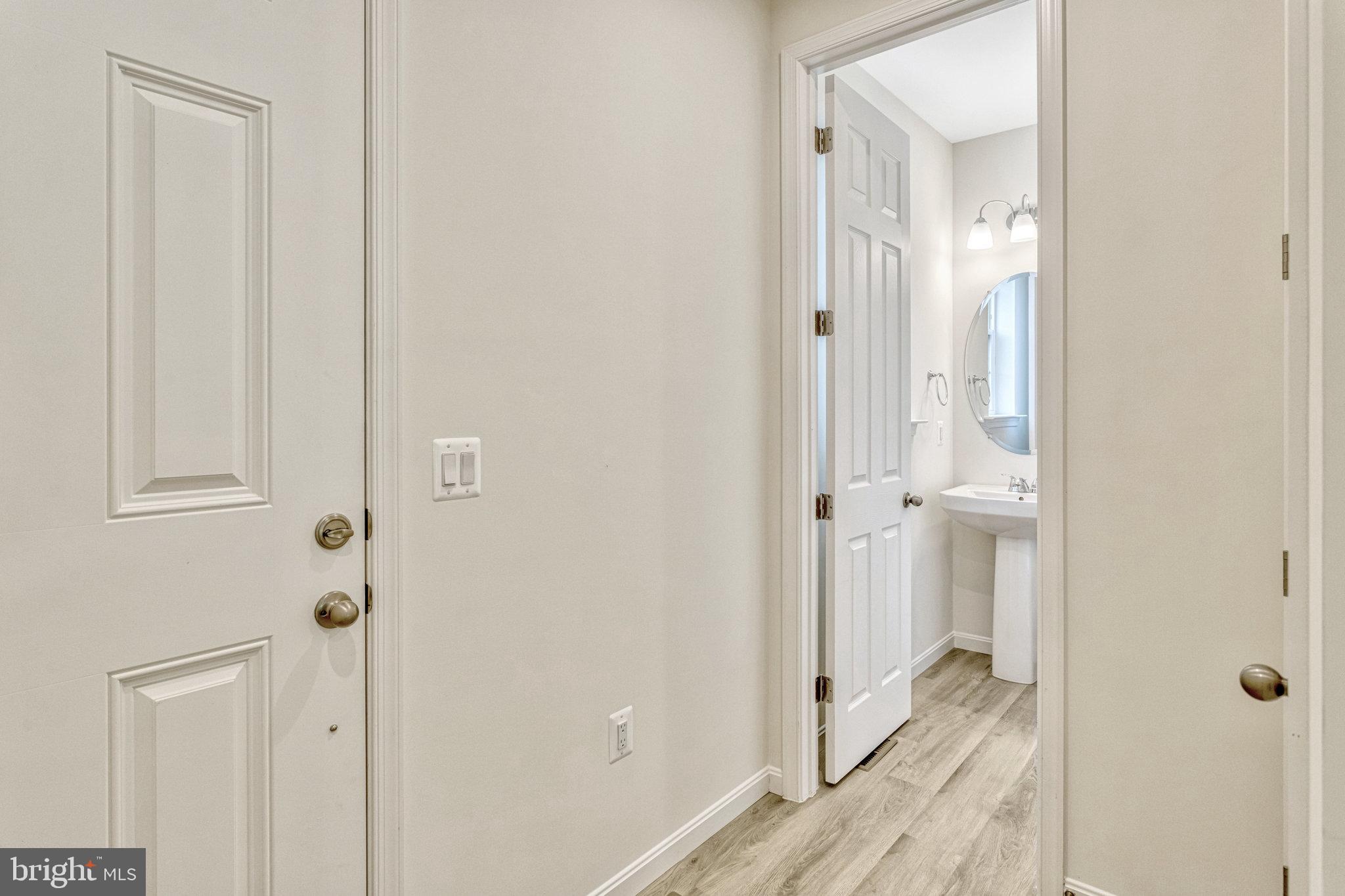 WILDERNESS SHORES - Residential