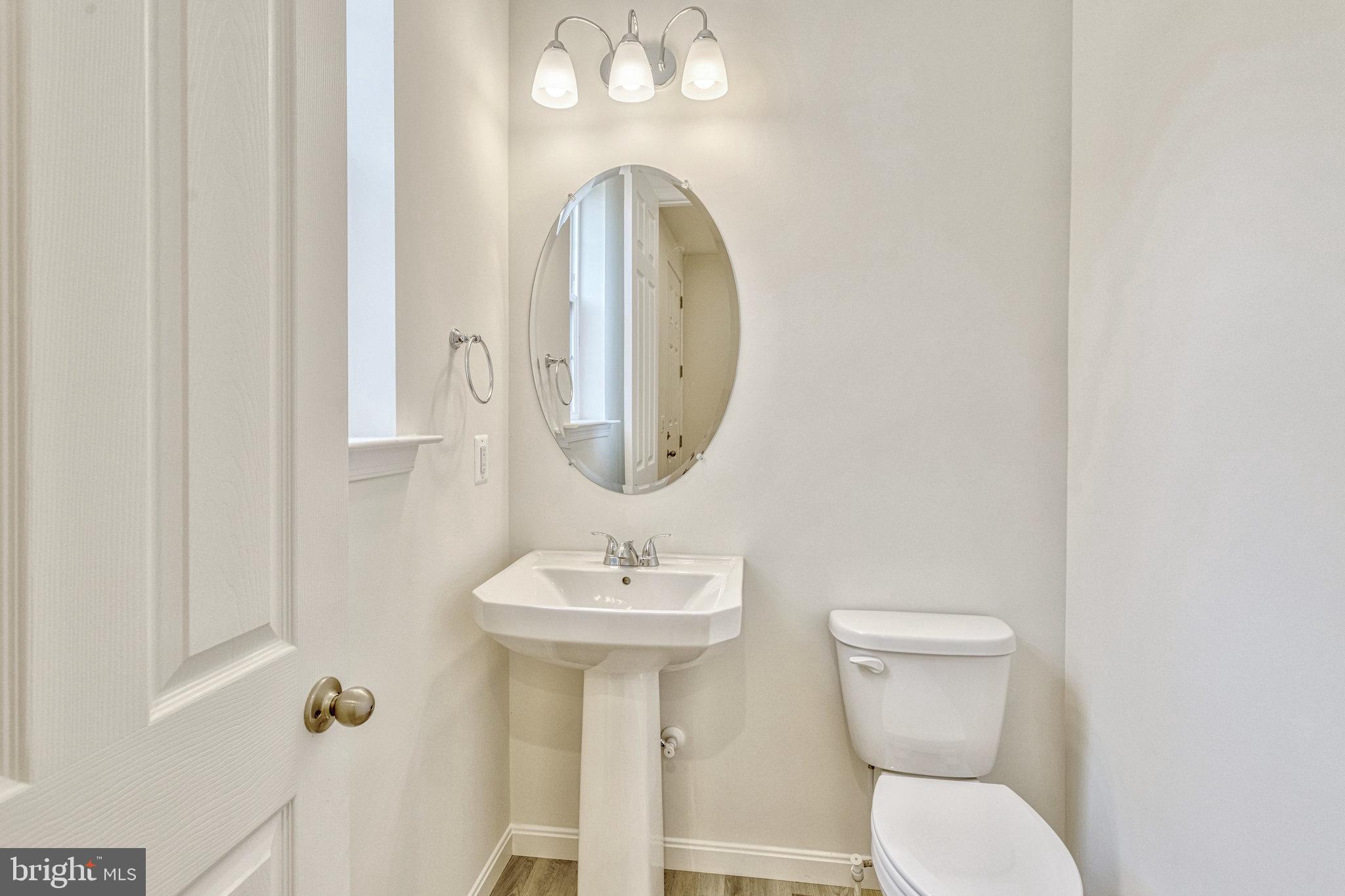 WILDERNESS SHORES - Residential