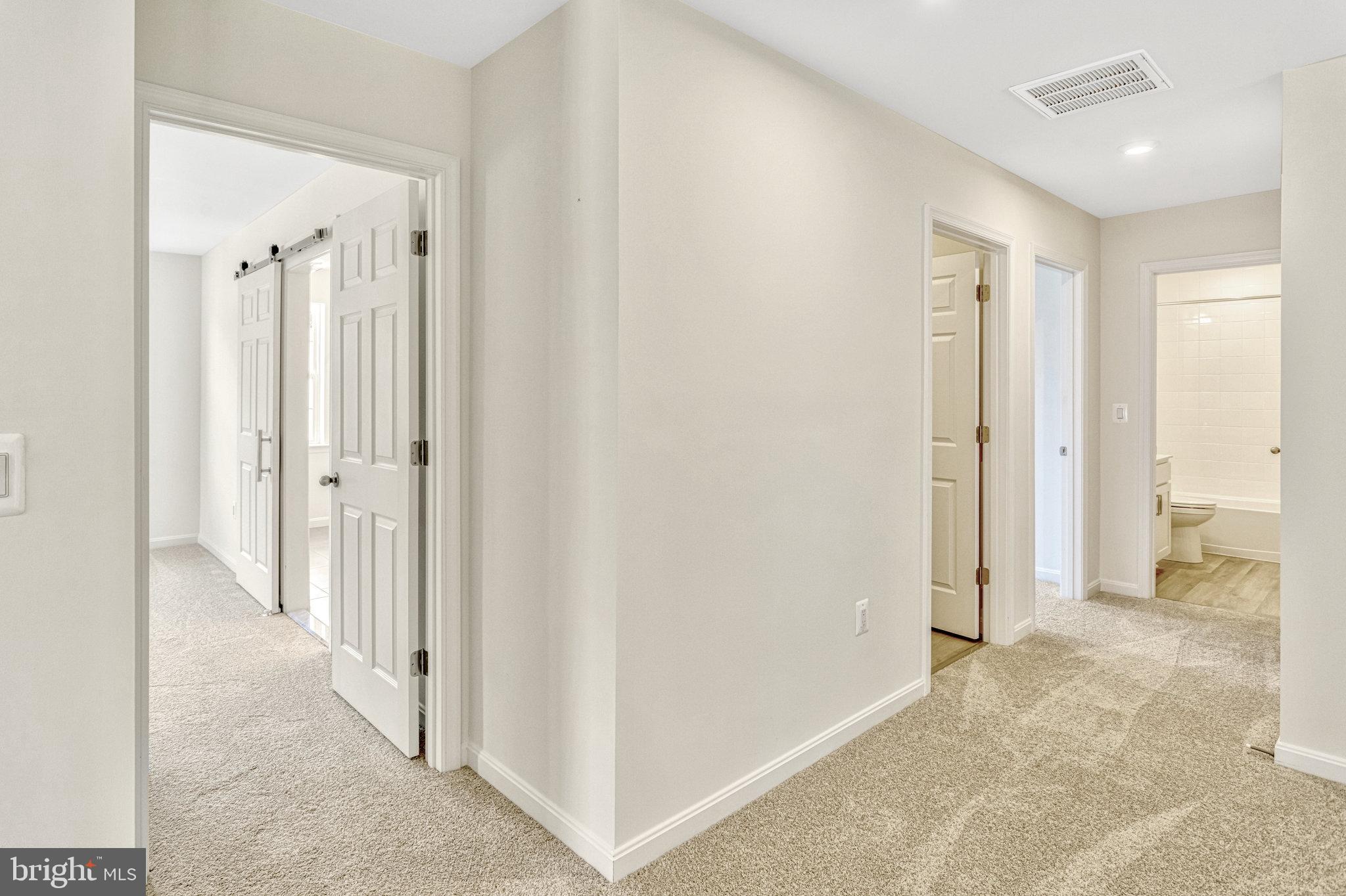 WILDERNESS SHORES - Residential