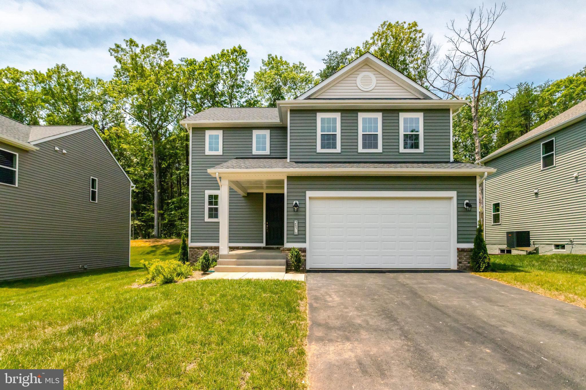 WILDERNESS SHORES - Residential