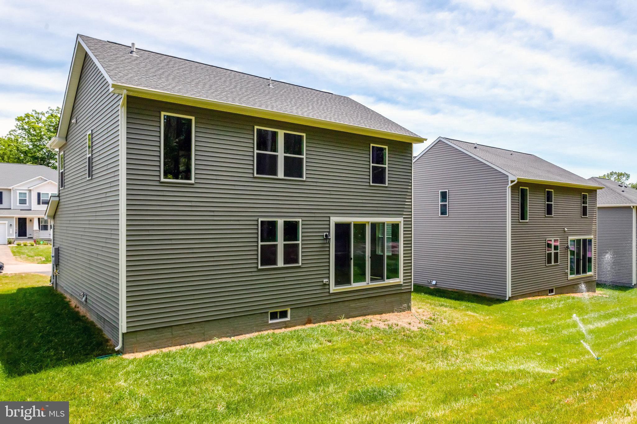 WILDERNESS SHORES - Residential