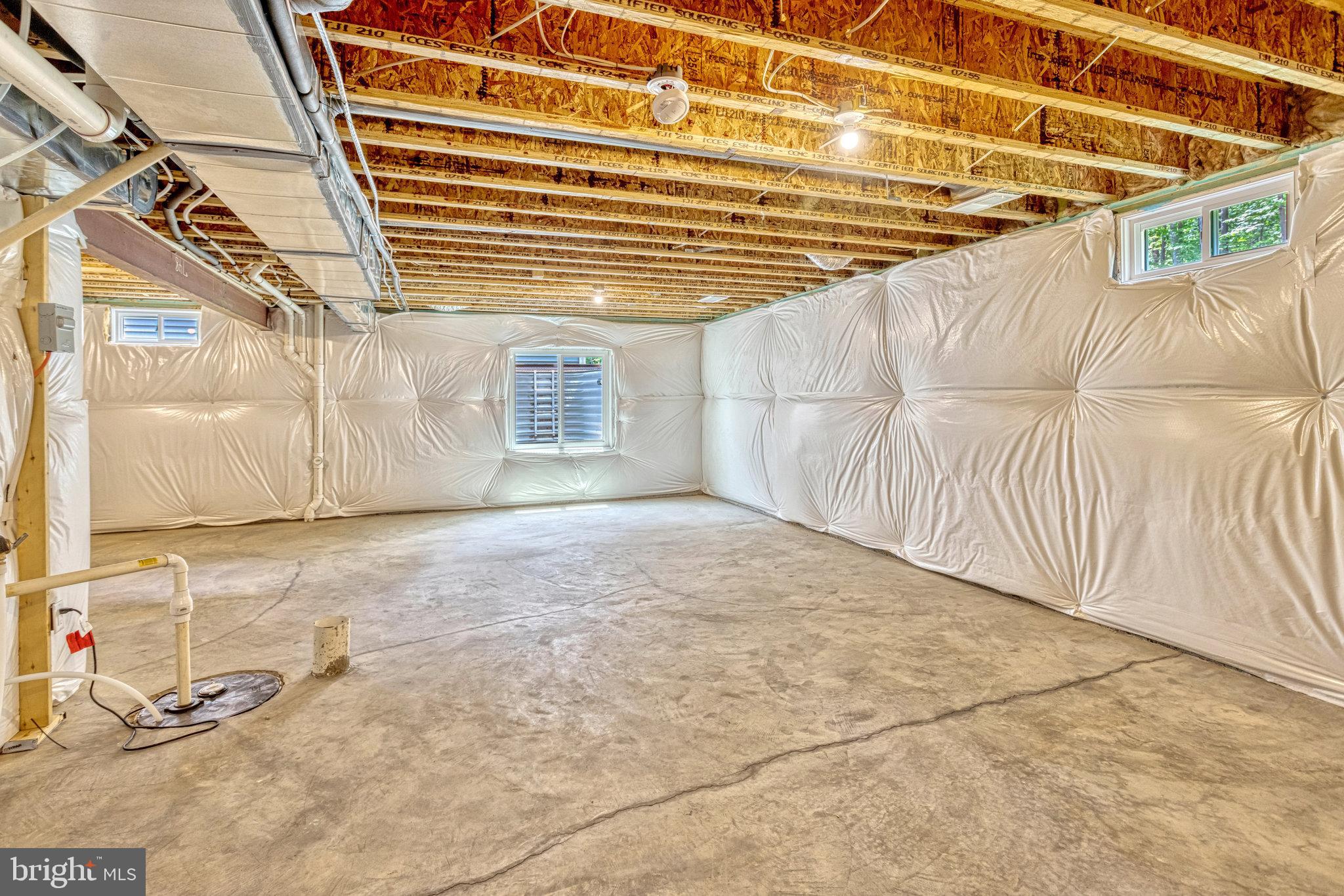 WILDERNESS SHORES - Residential